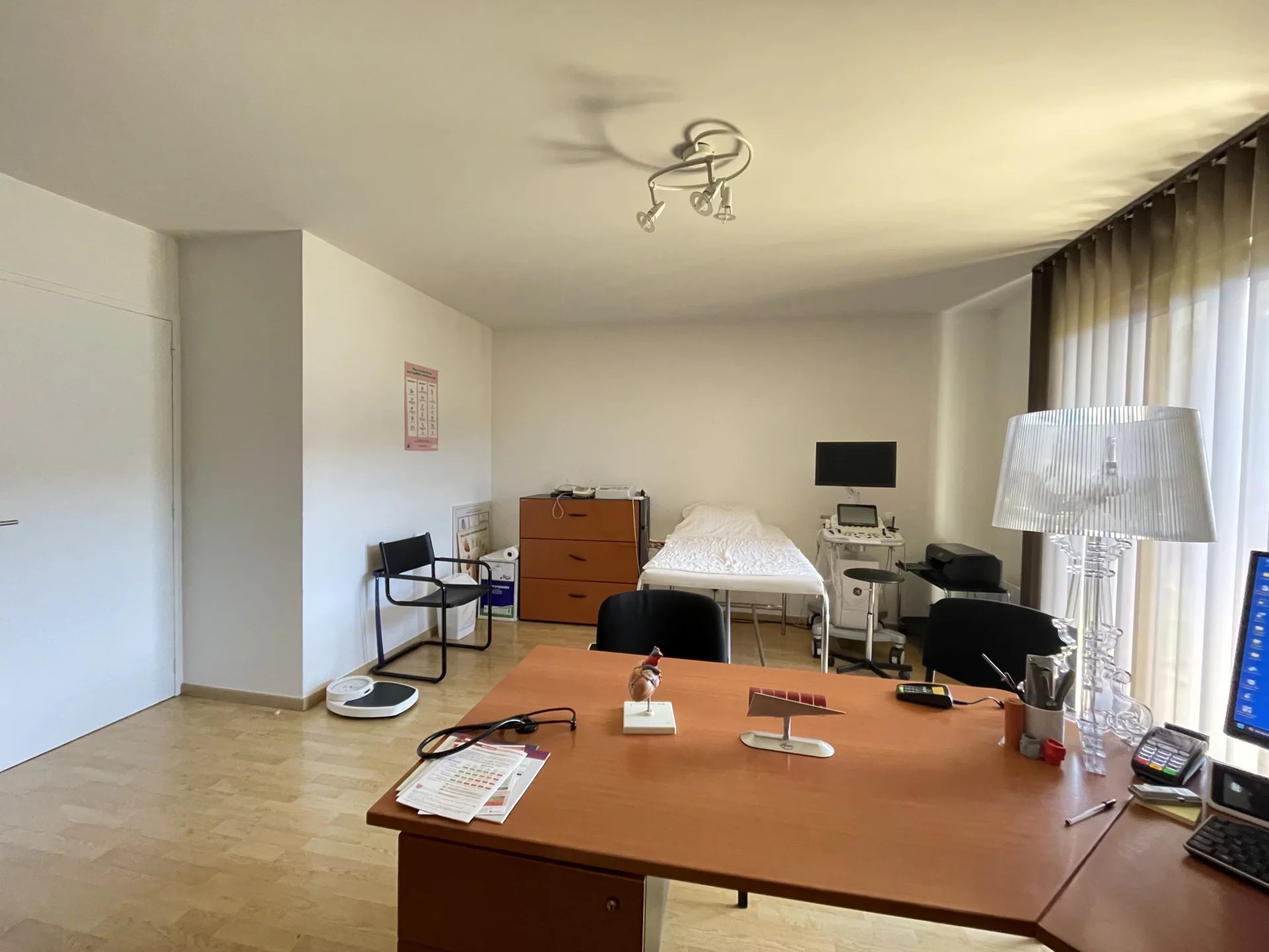 Vente Appartement Vertou