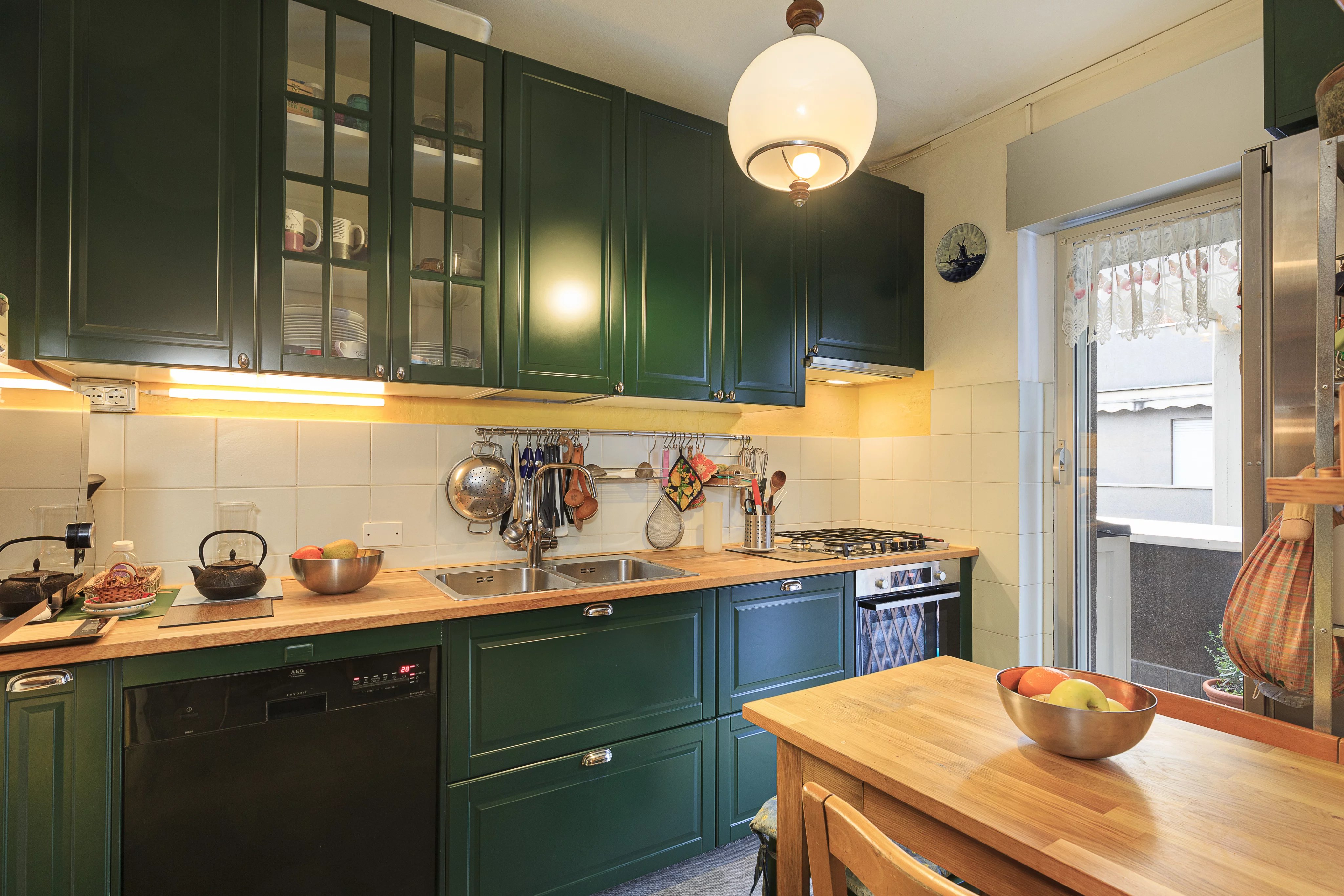 Appartement Como - picture 26