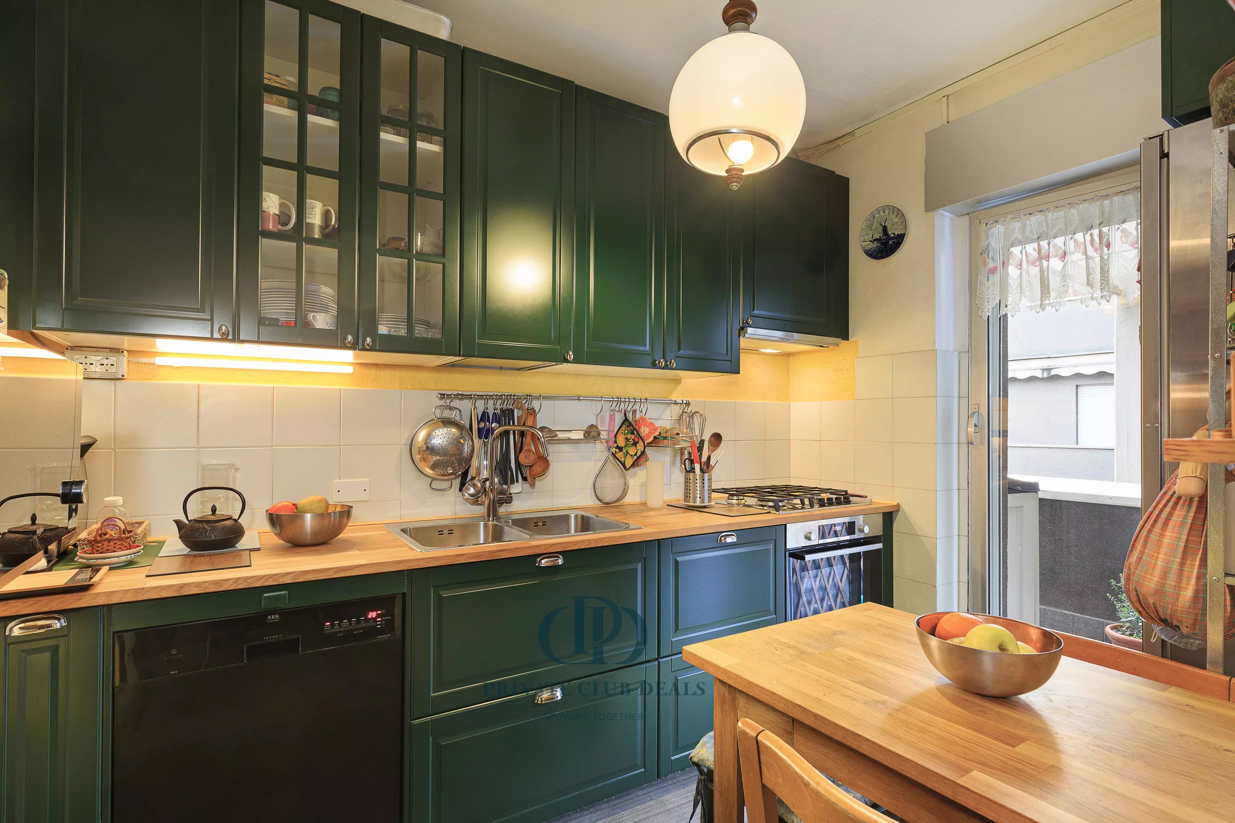 Daire Como - picture 26