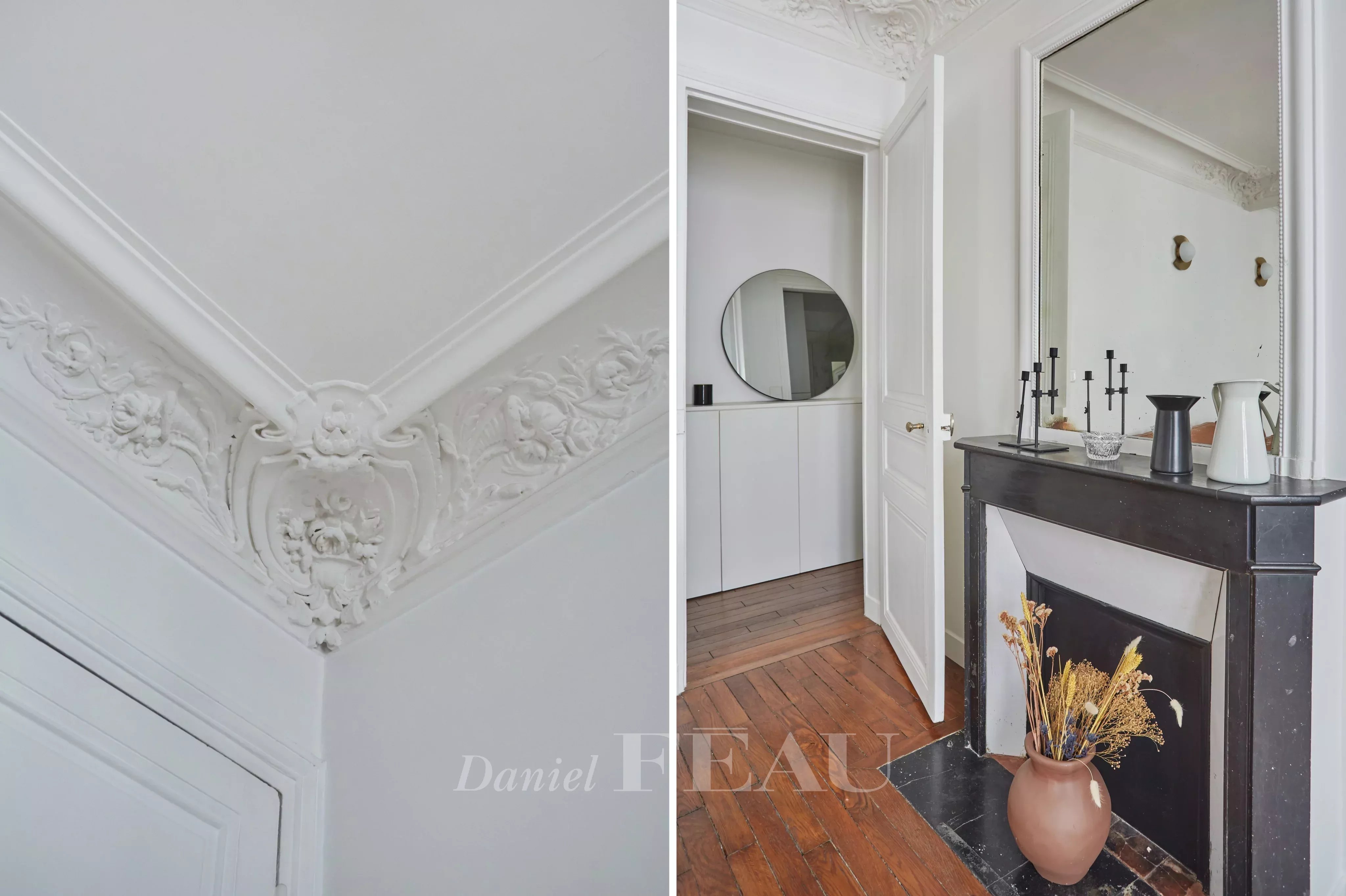 Location Appartement Paris 16ème