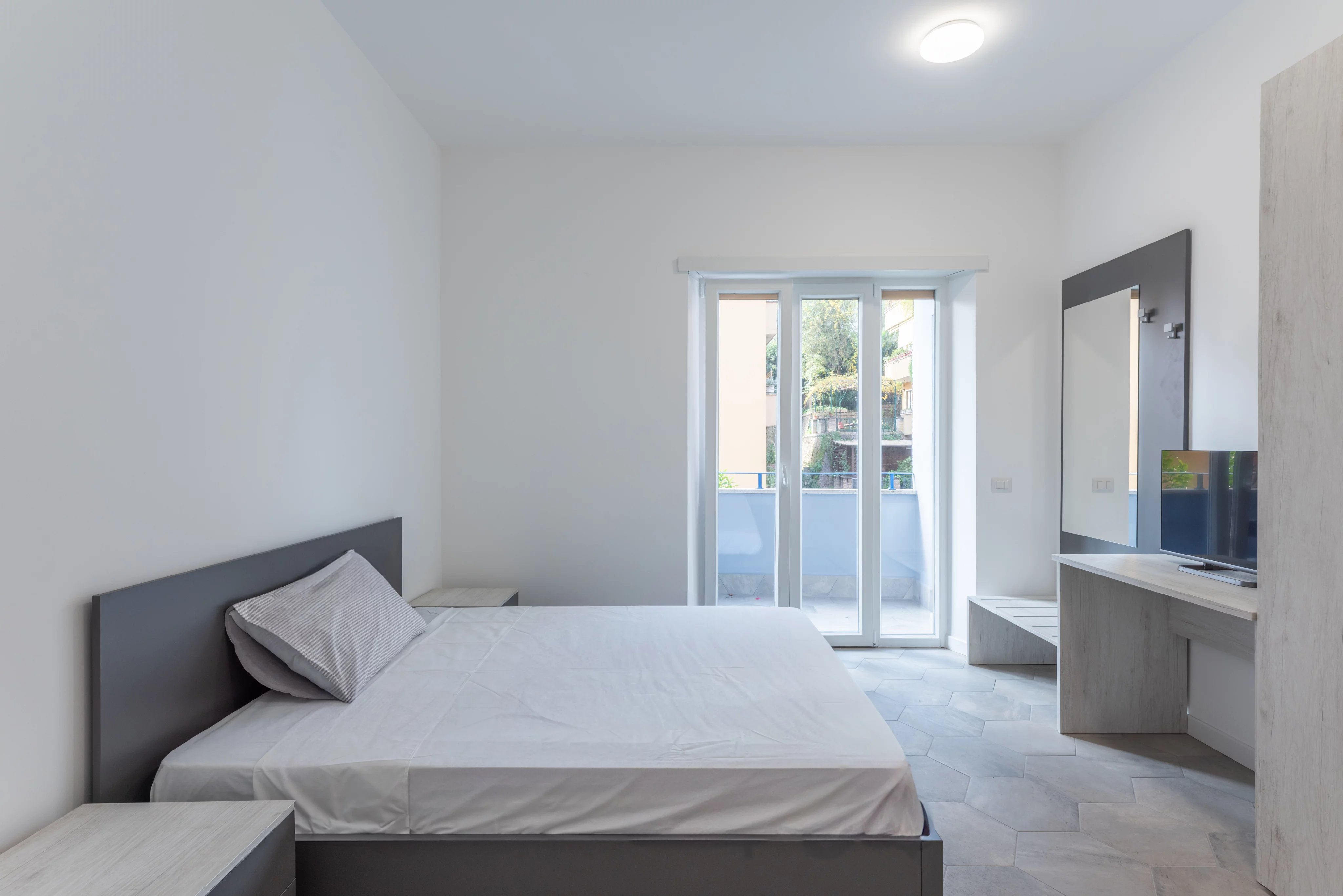 Roma  - Appartement  4 Chambres - picture 10