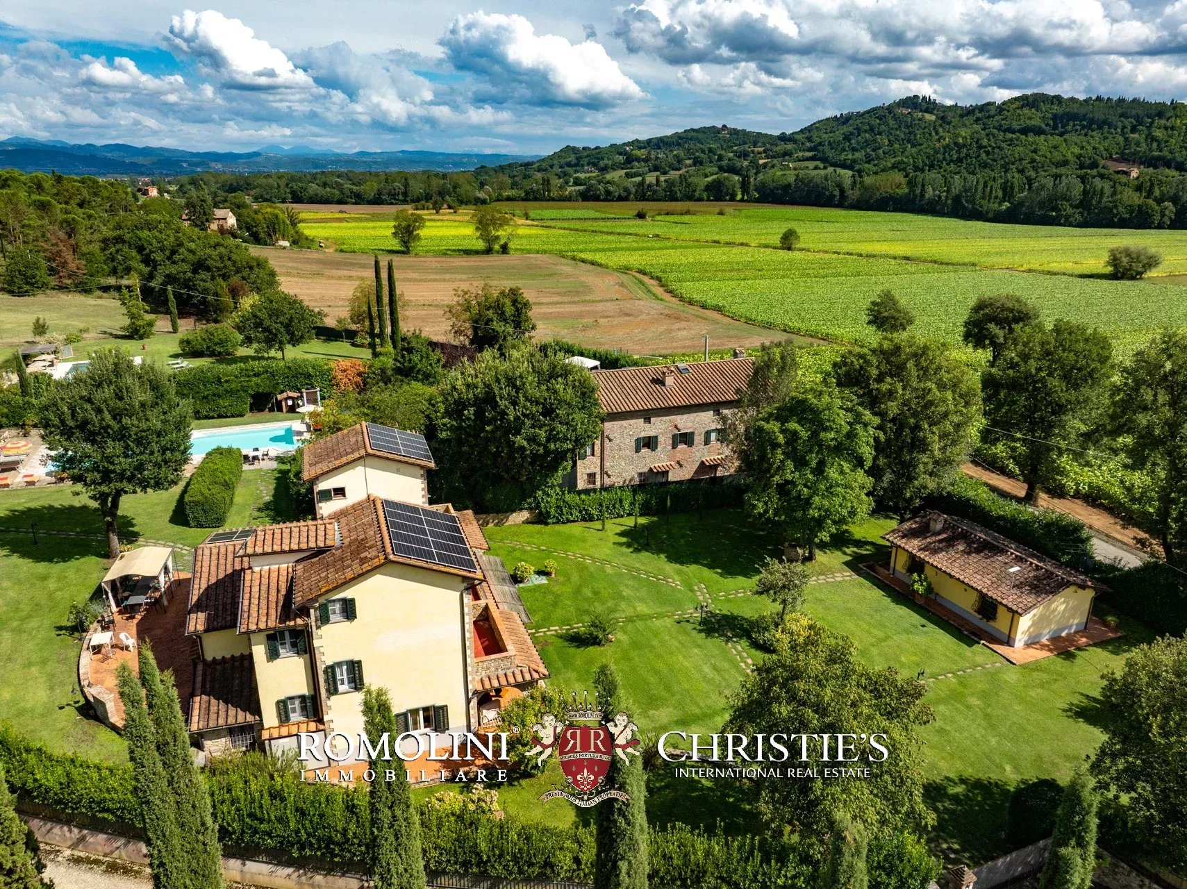 Property Slider Image