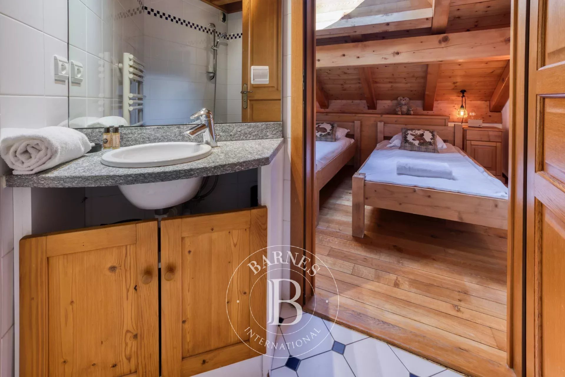 Daire Chamonix-Mont-Blanc - picture 13