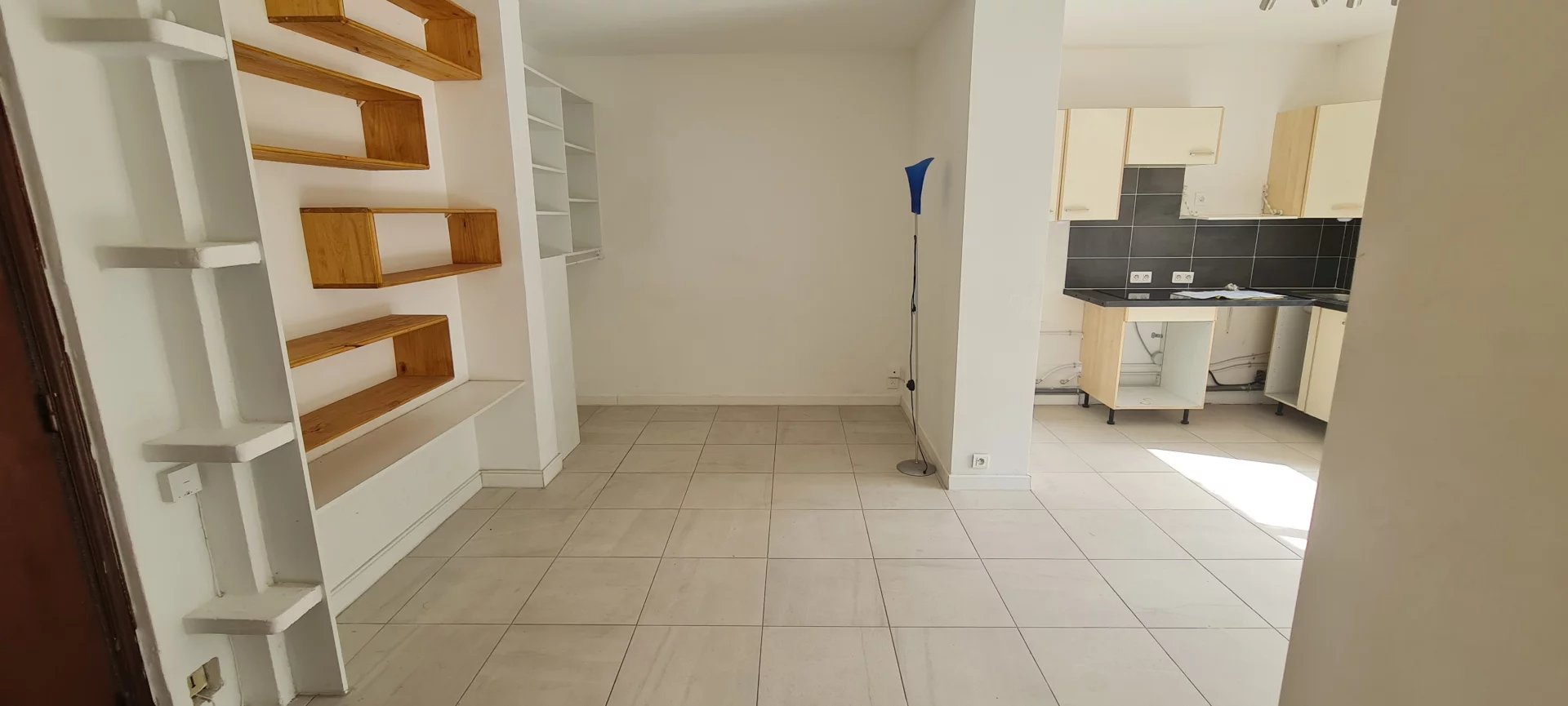 Rental Apartment - Cannes République