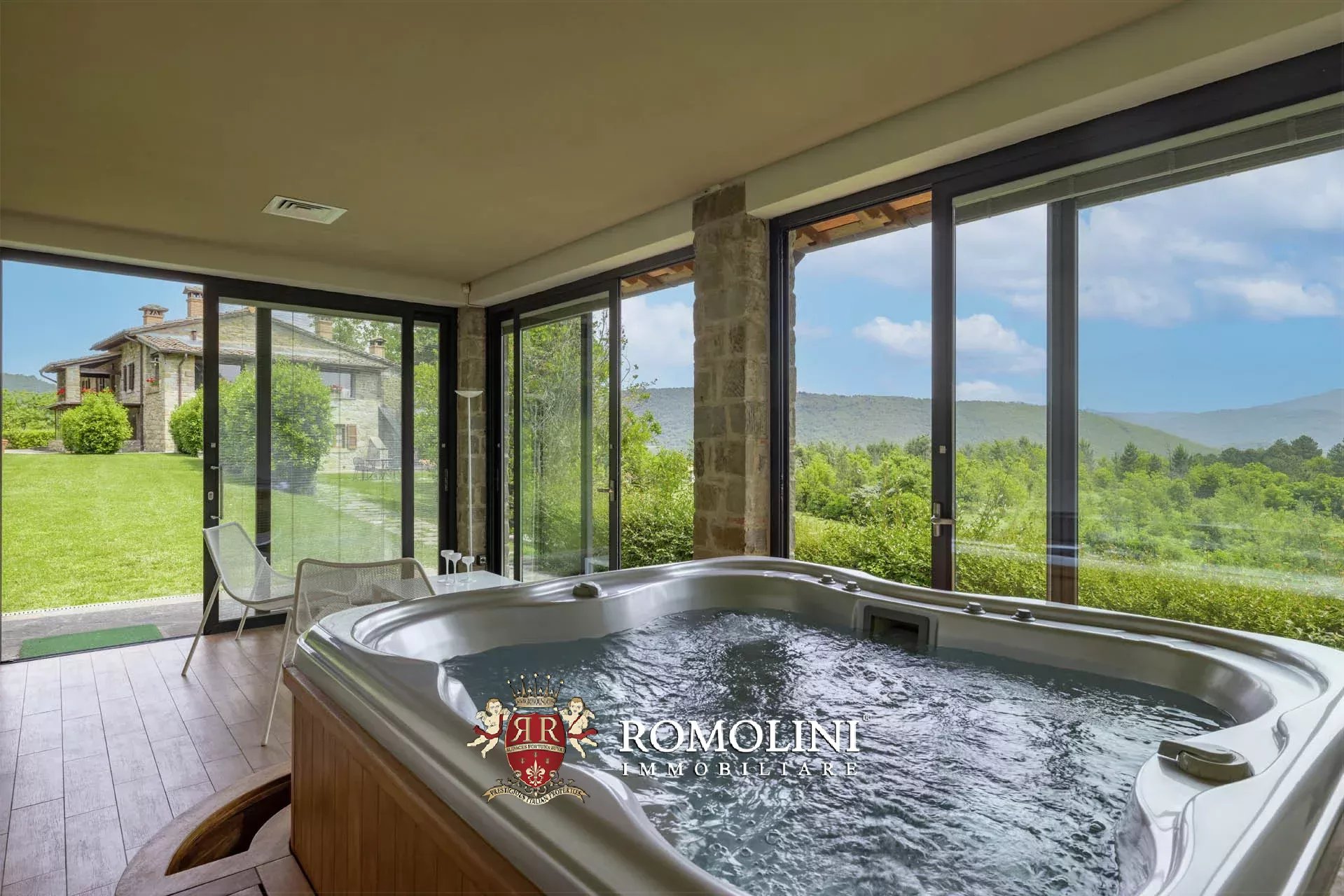 6 Bedroom Villa/Townhouse's Image 51