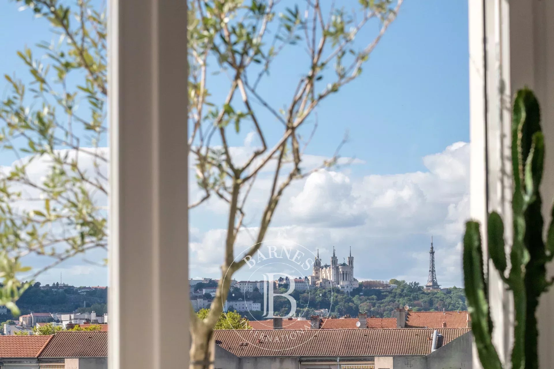 Квартира Lyon 3ème - picture 3