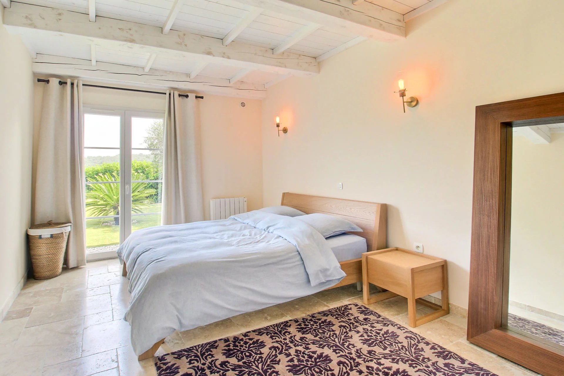 Beautiful villa with swimming pool - Le Tignet