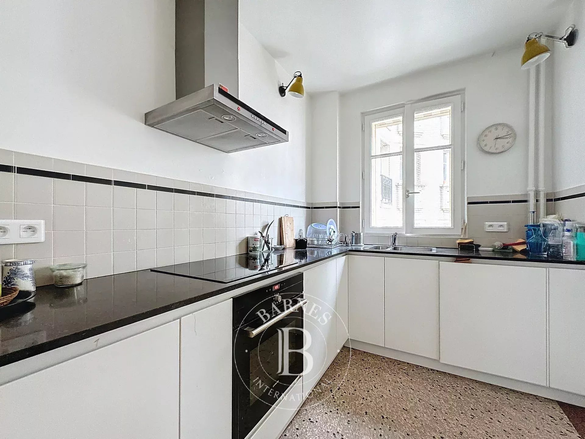 Daire Paris 19ème - picture 13