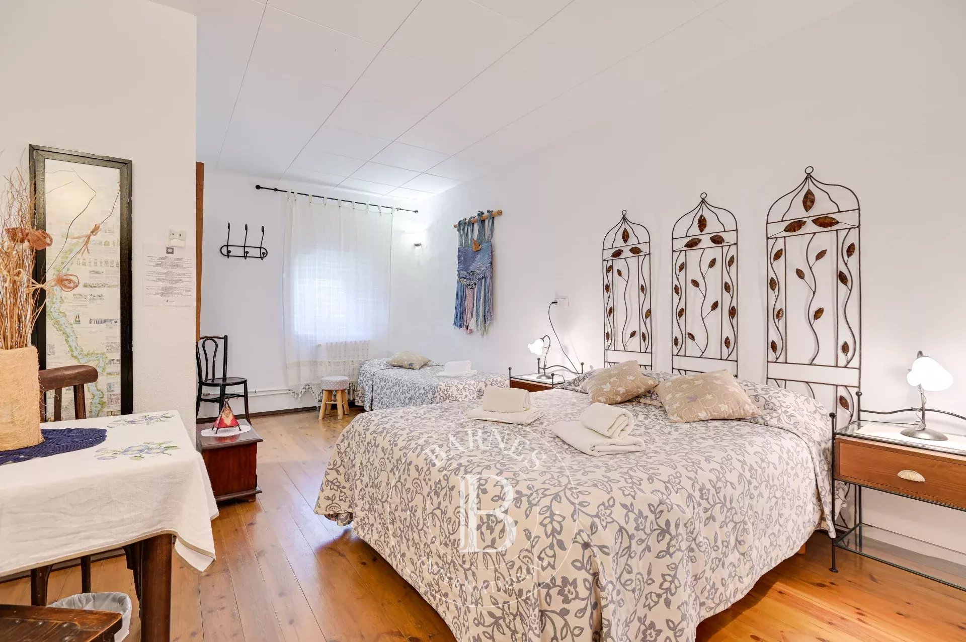 Charming 18th-Century Country House in Llampaies, Alt Empordà, Girona - picture 17