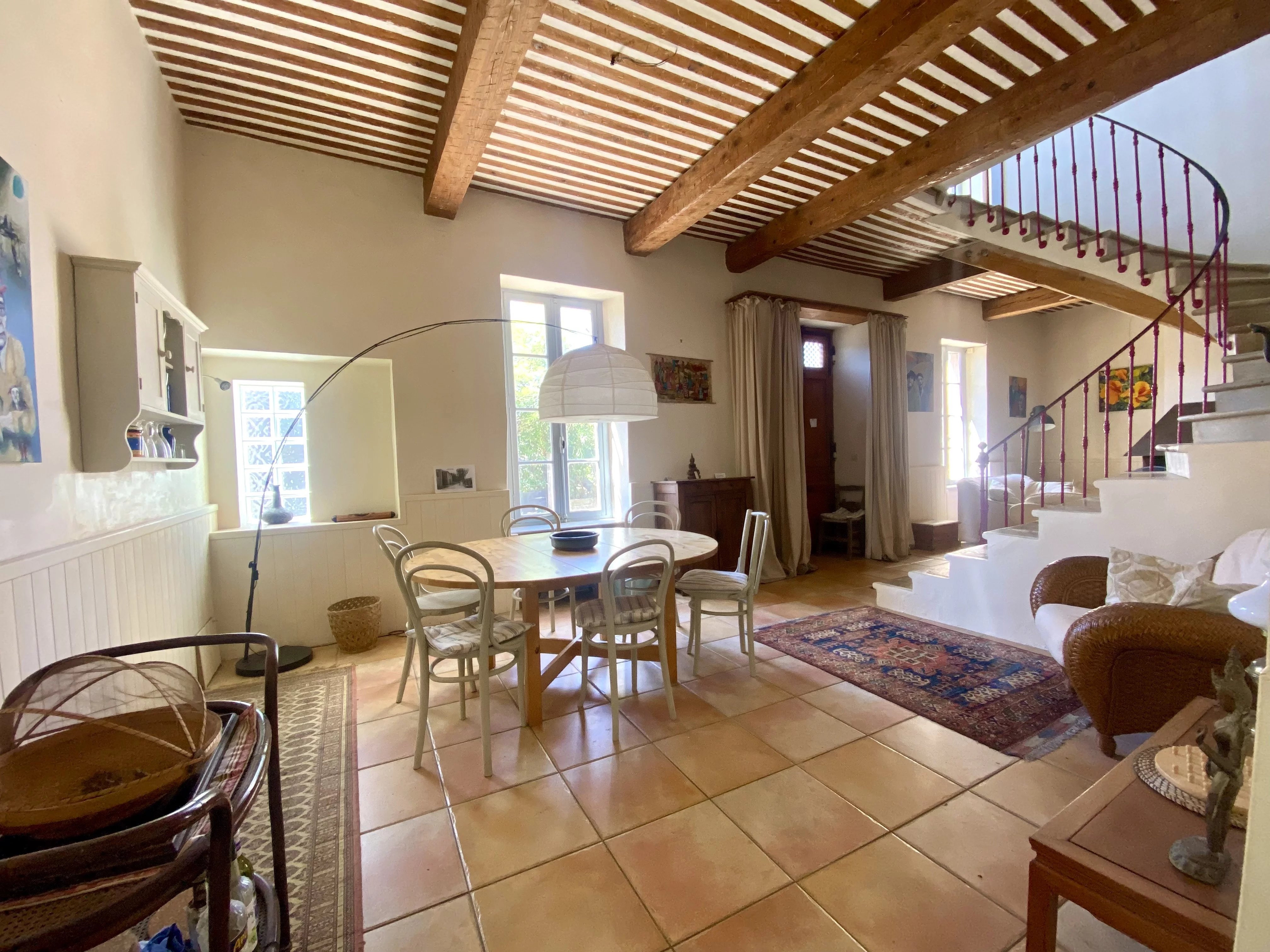 Maison de village à vendre Montséret, Aude