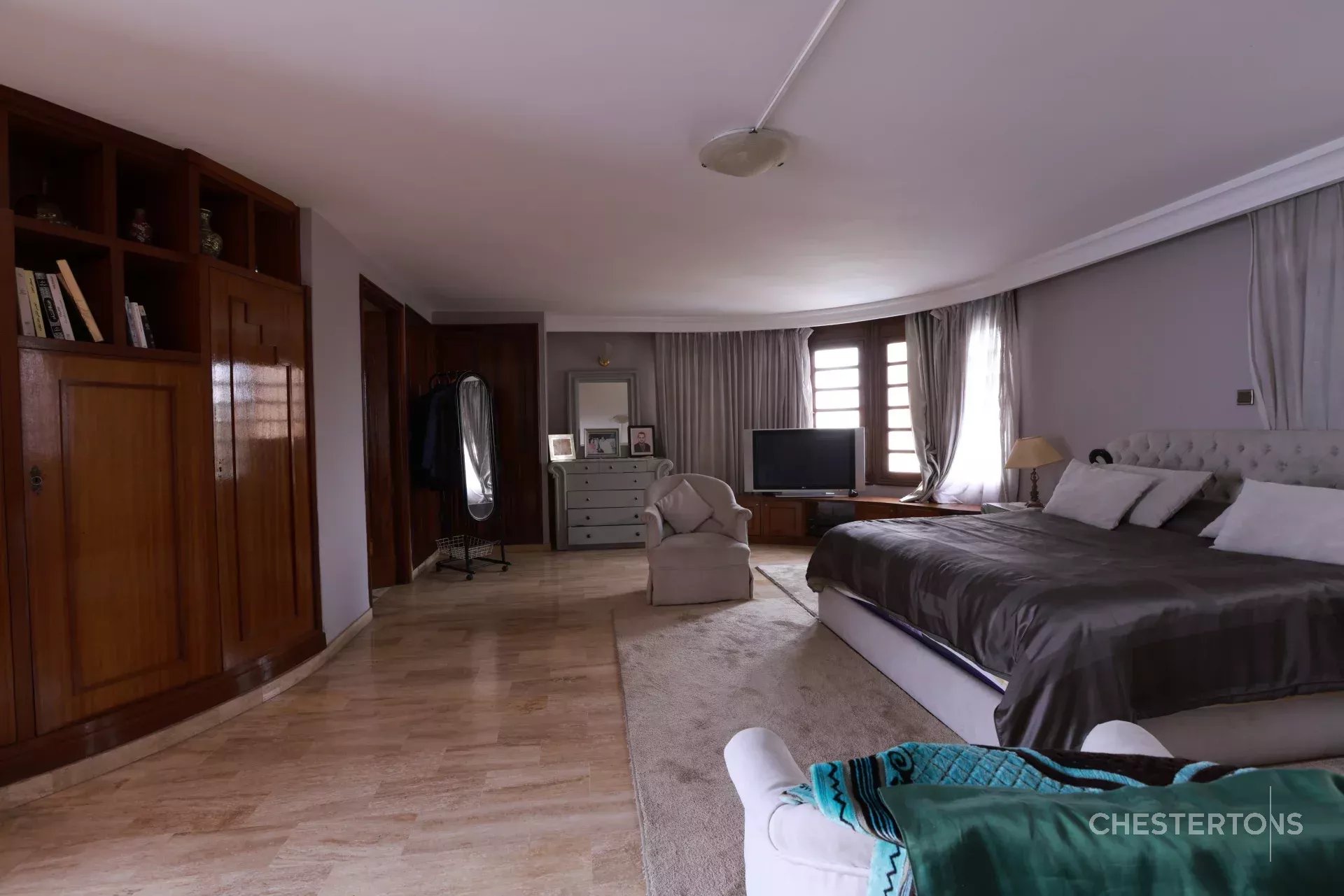 Image of Villa - 4 Bedrooms for Sale in Casablanca-Casablanca-Morocco, Image 20