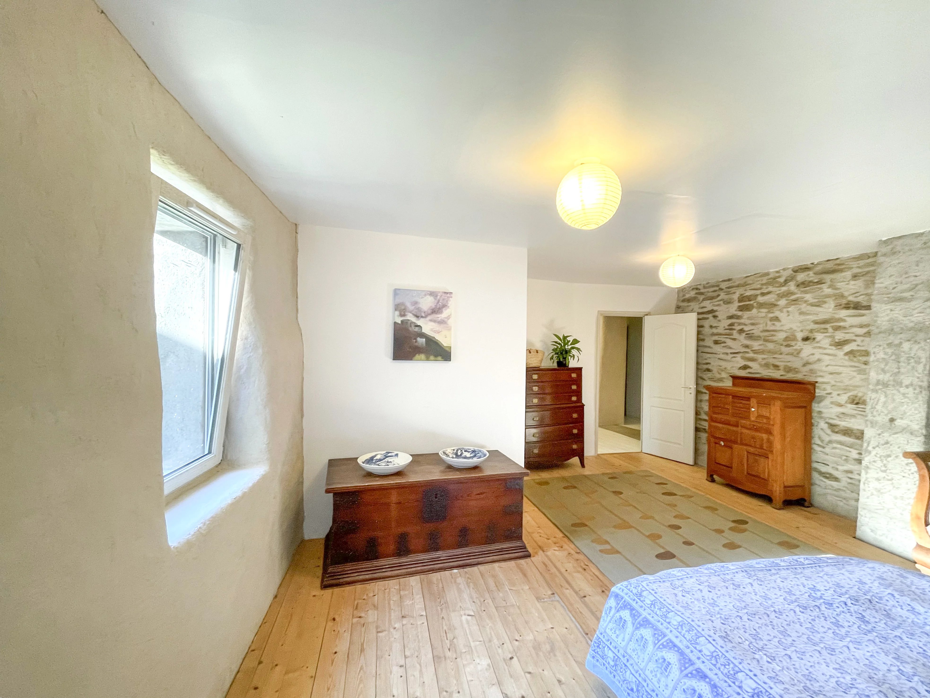 Village house for sale Labastide-Esparbairenque, Aude