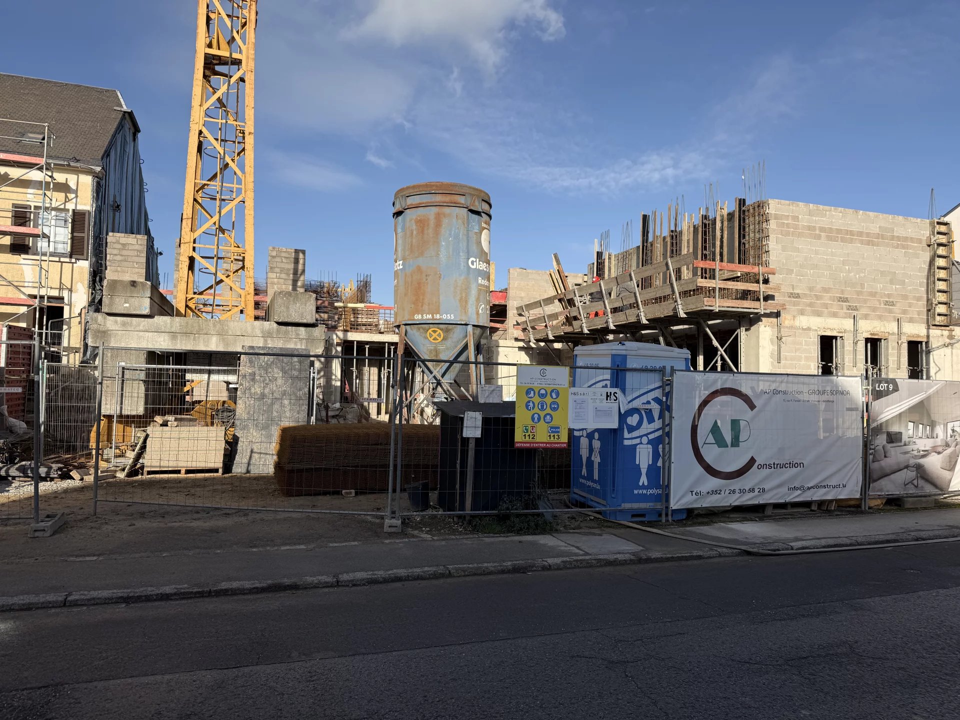 Take advantage of our exclusive launch offer: 15,000€ savings!