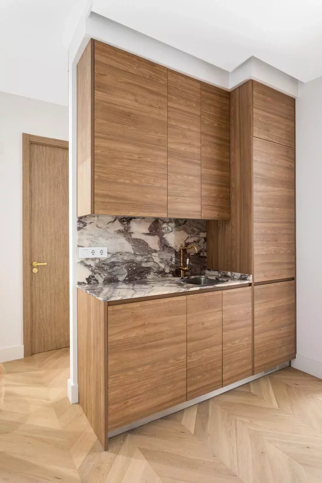 Daire Madrid - picture 8