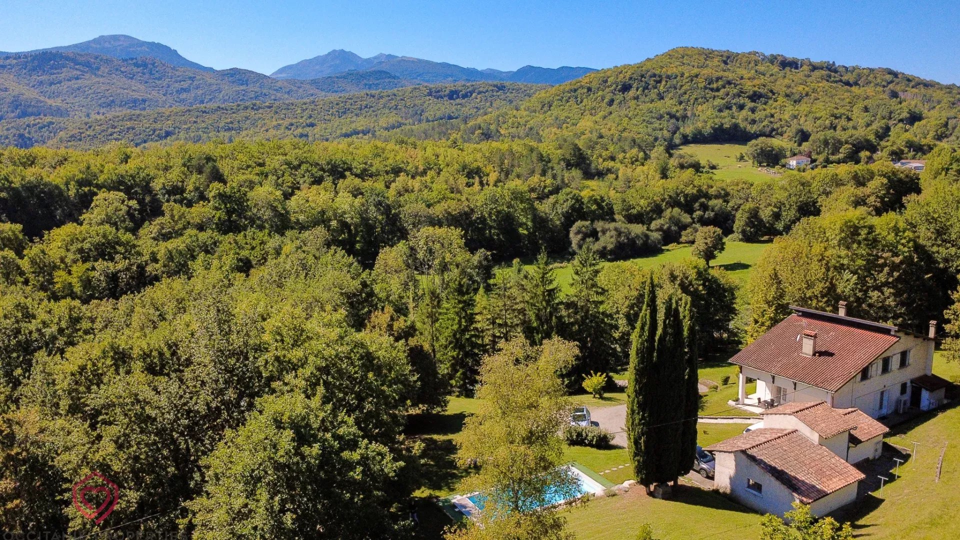 Photo bien immobilier