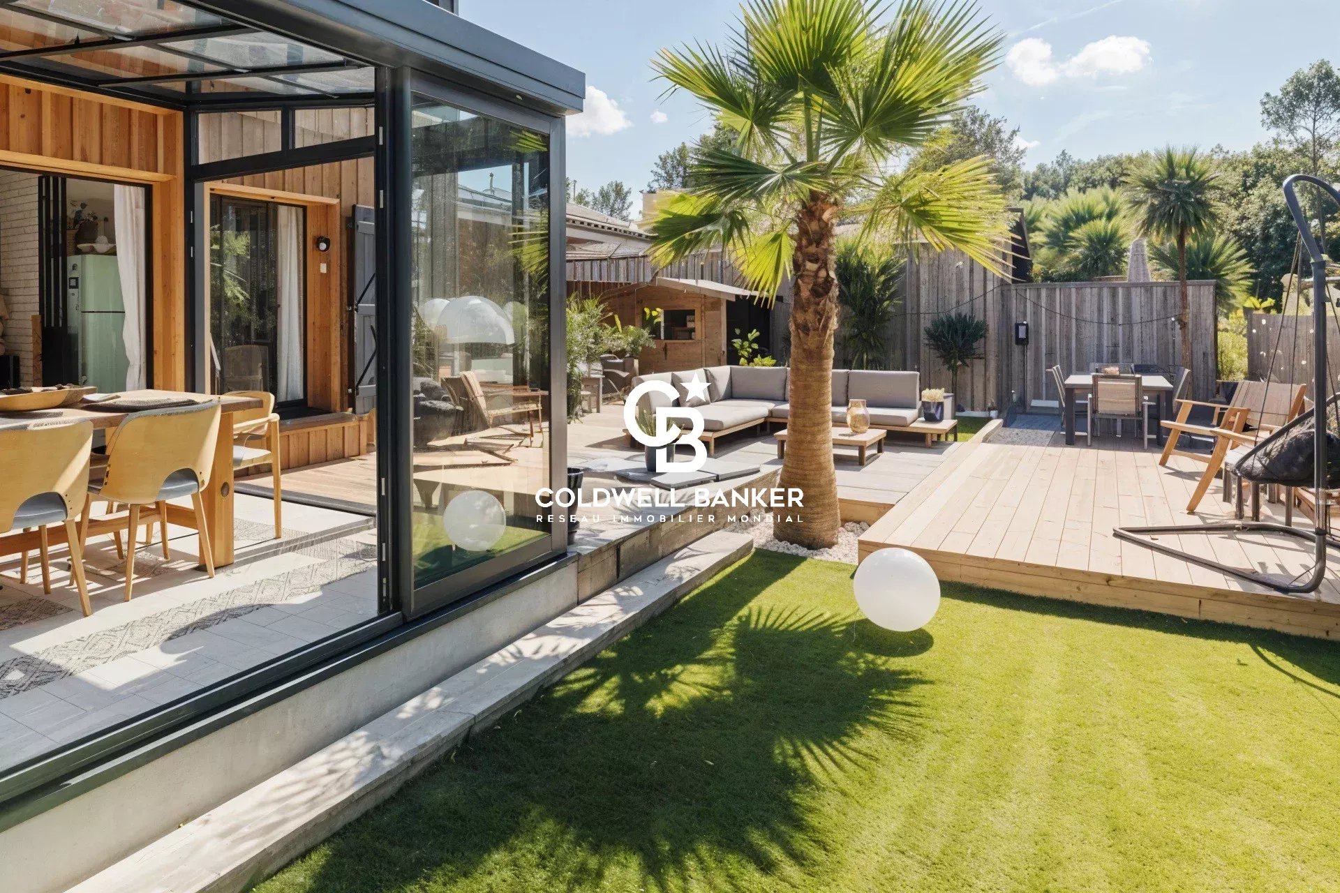 Agence immobilière de Silver Coast Int. Realty