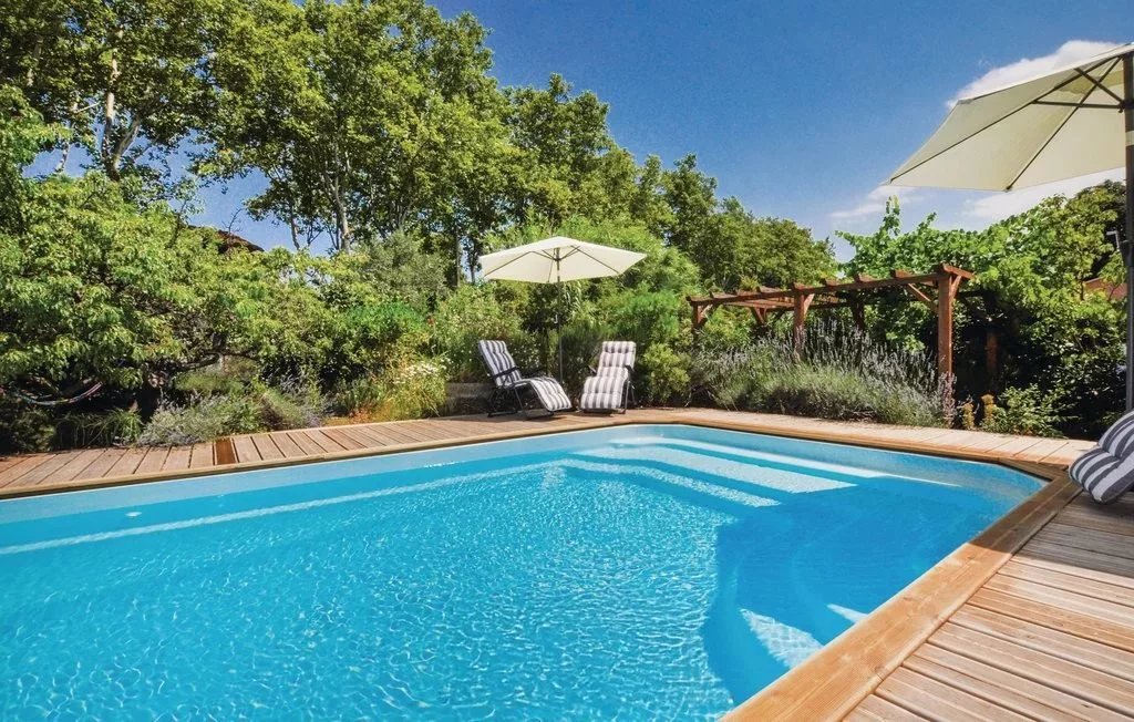 Village house for sale Montséret, Aude