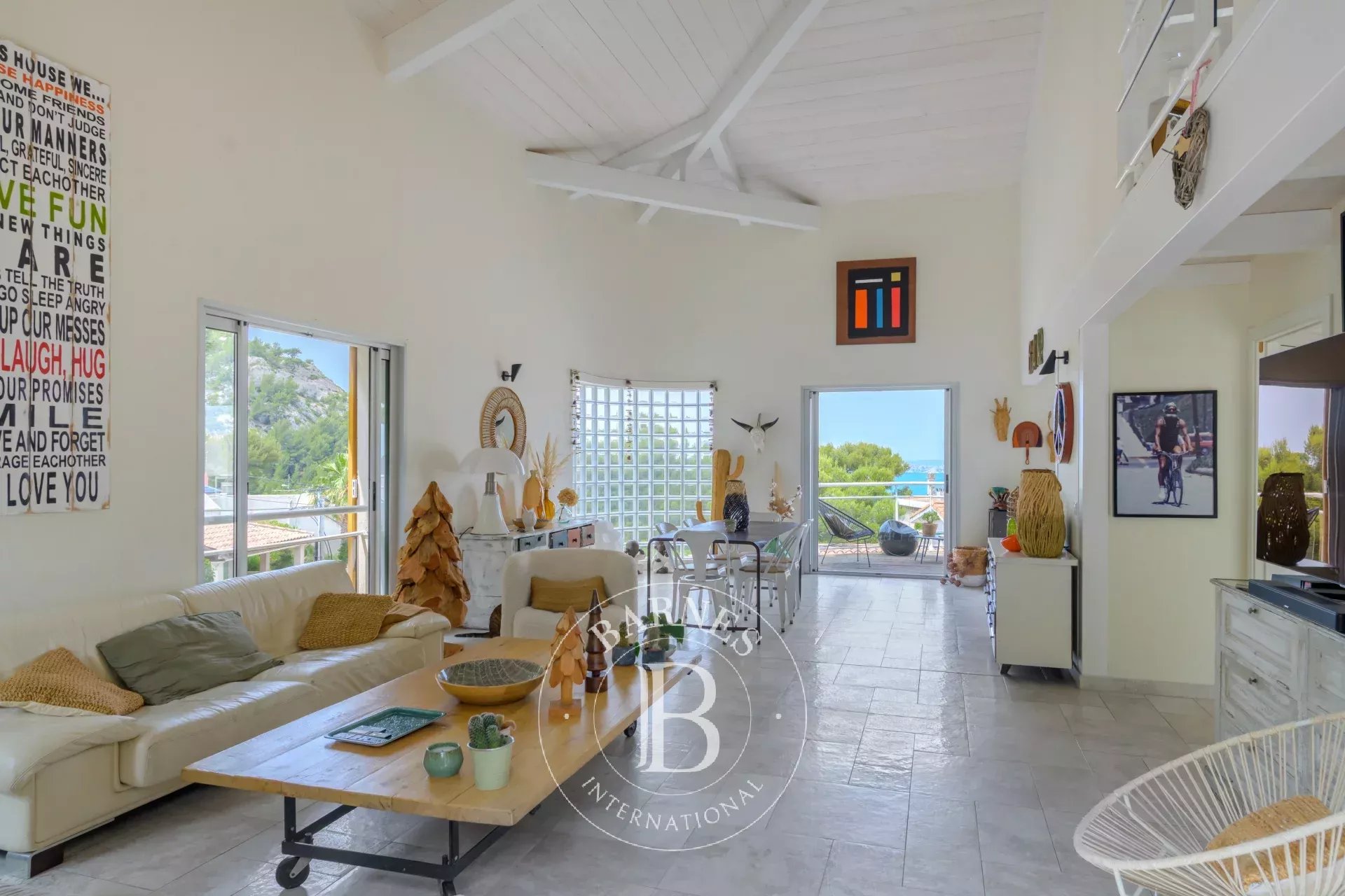 Ev Marseille 8ème - picture 8