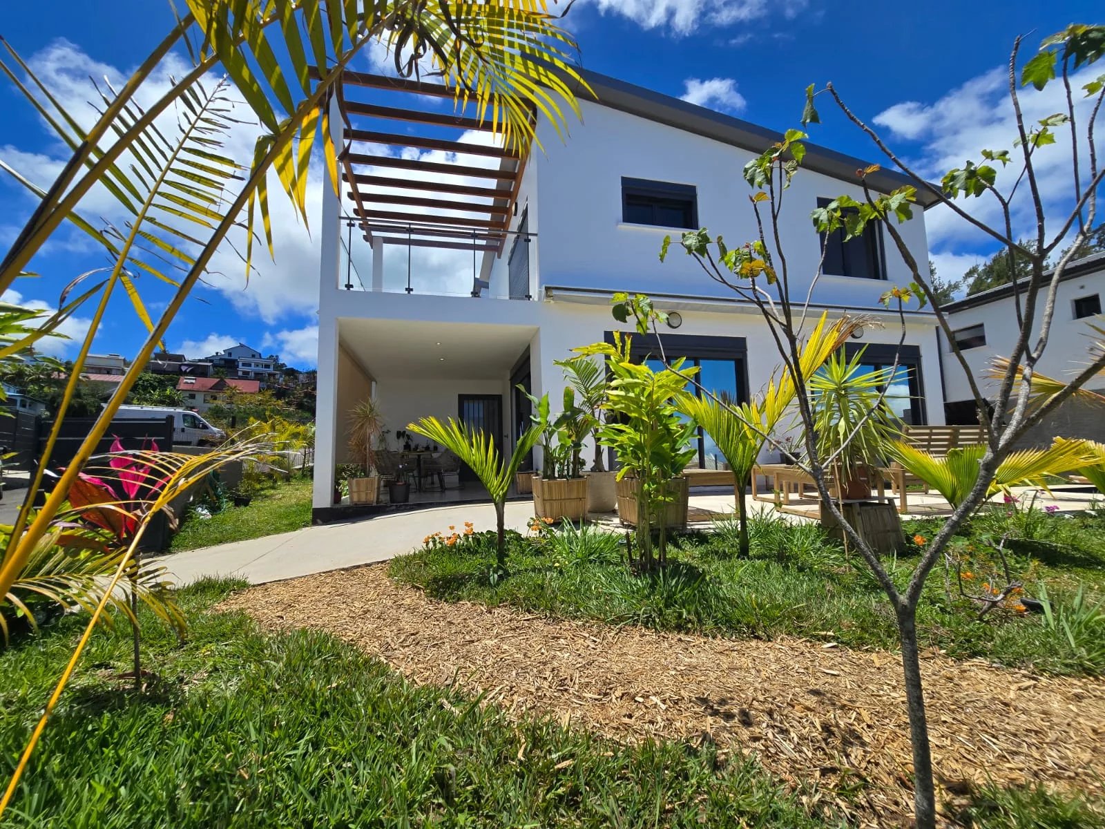 Vente Appartement La Possession