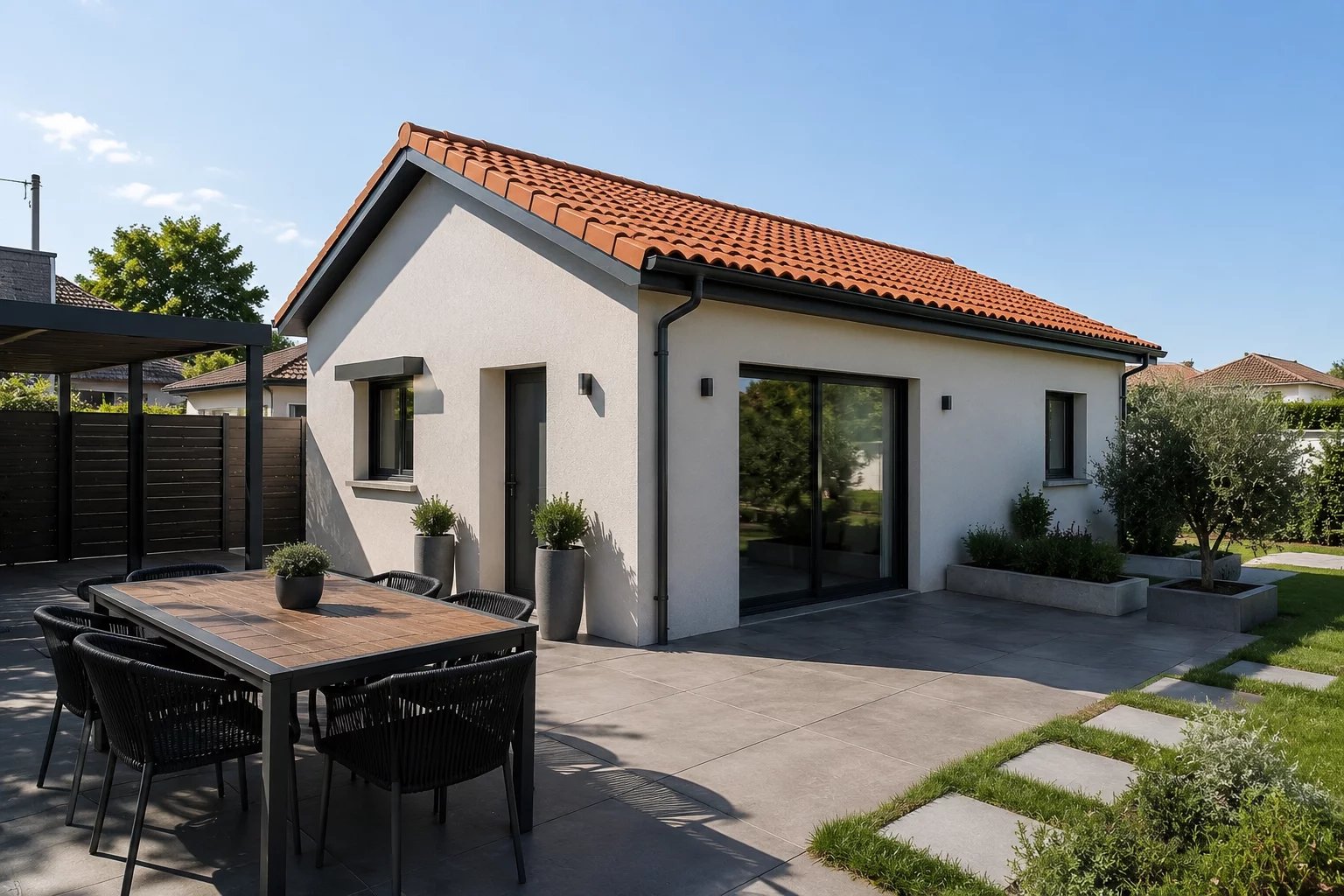 Agence immobilière de Atri'Home