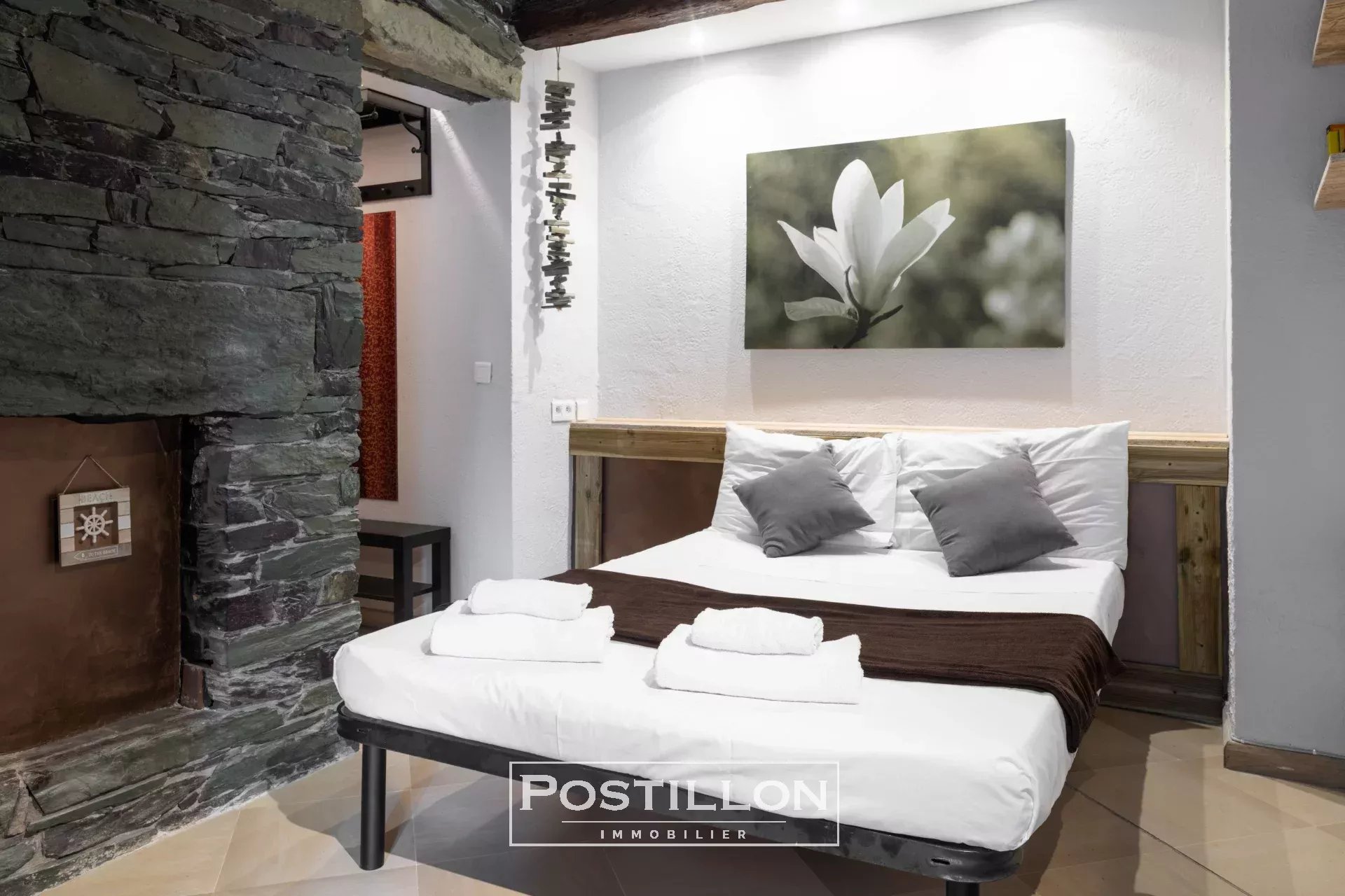 Location Appartement Cap-d'Ail