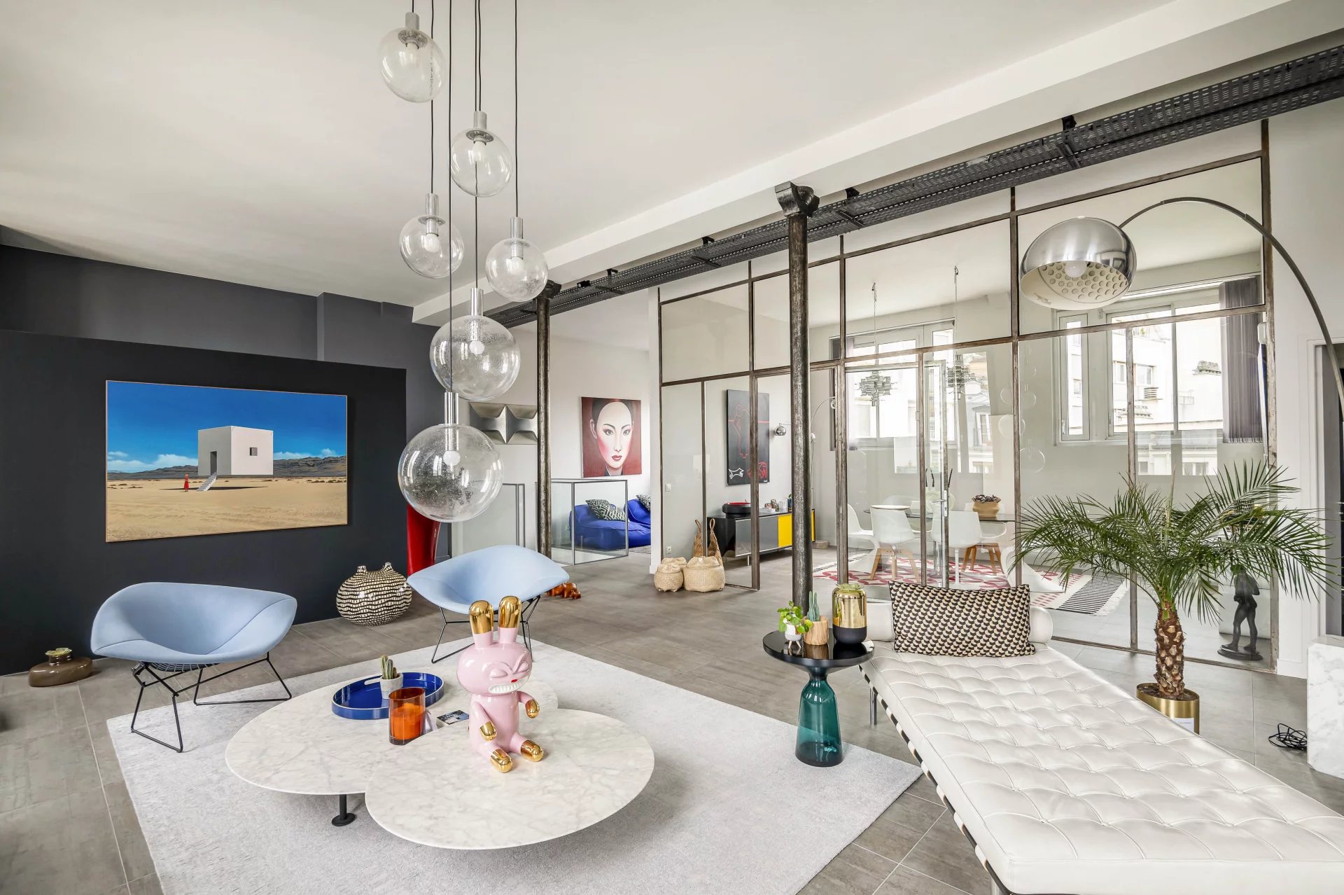 À vendre Appartement | Paris 15ème - picture 6