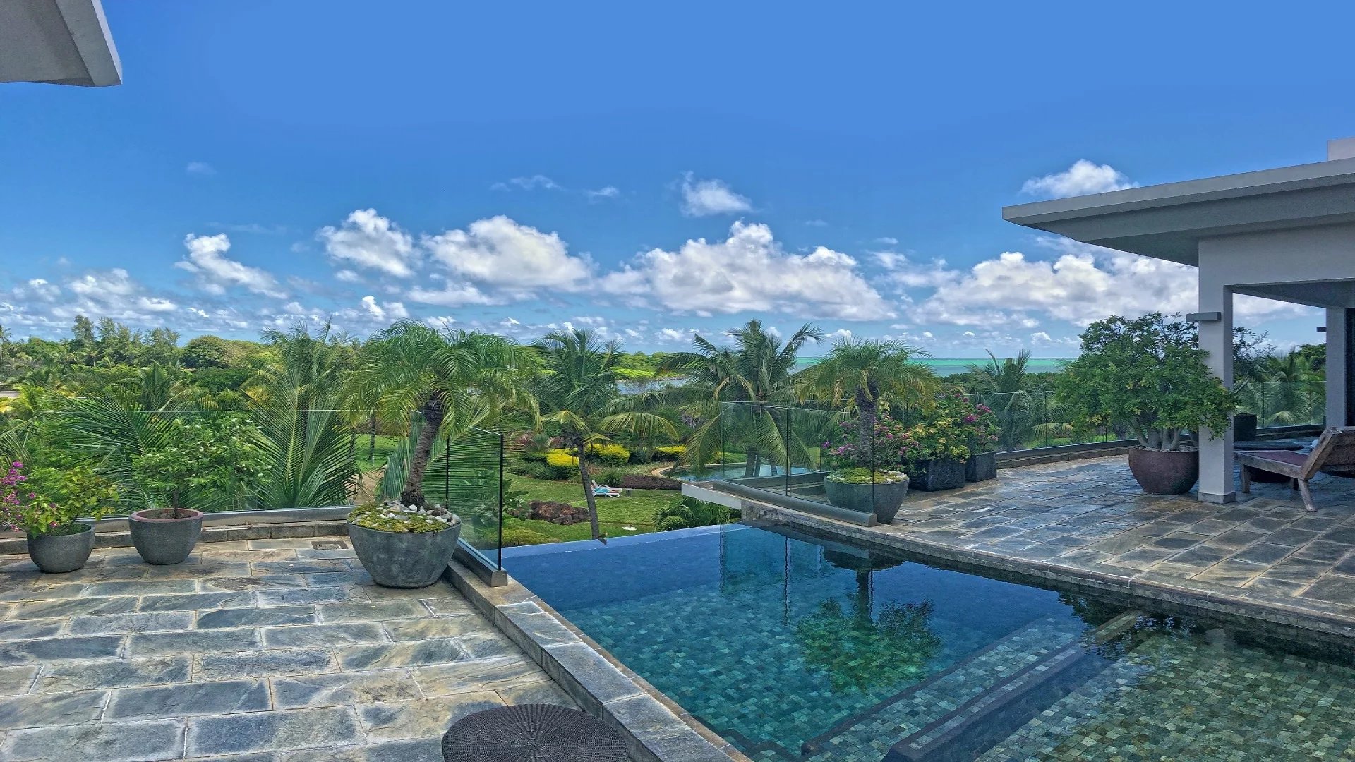 Penthouse Haute Rive - picture 4