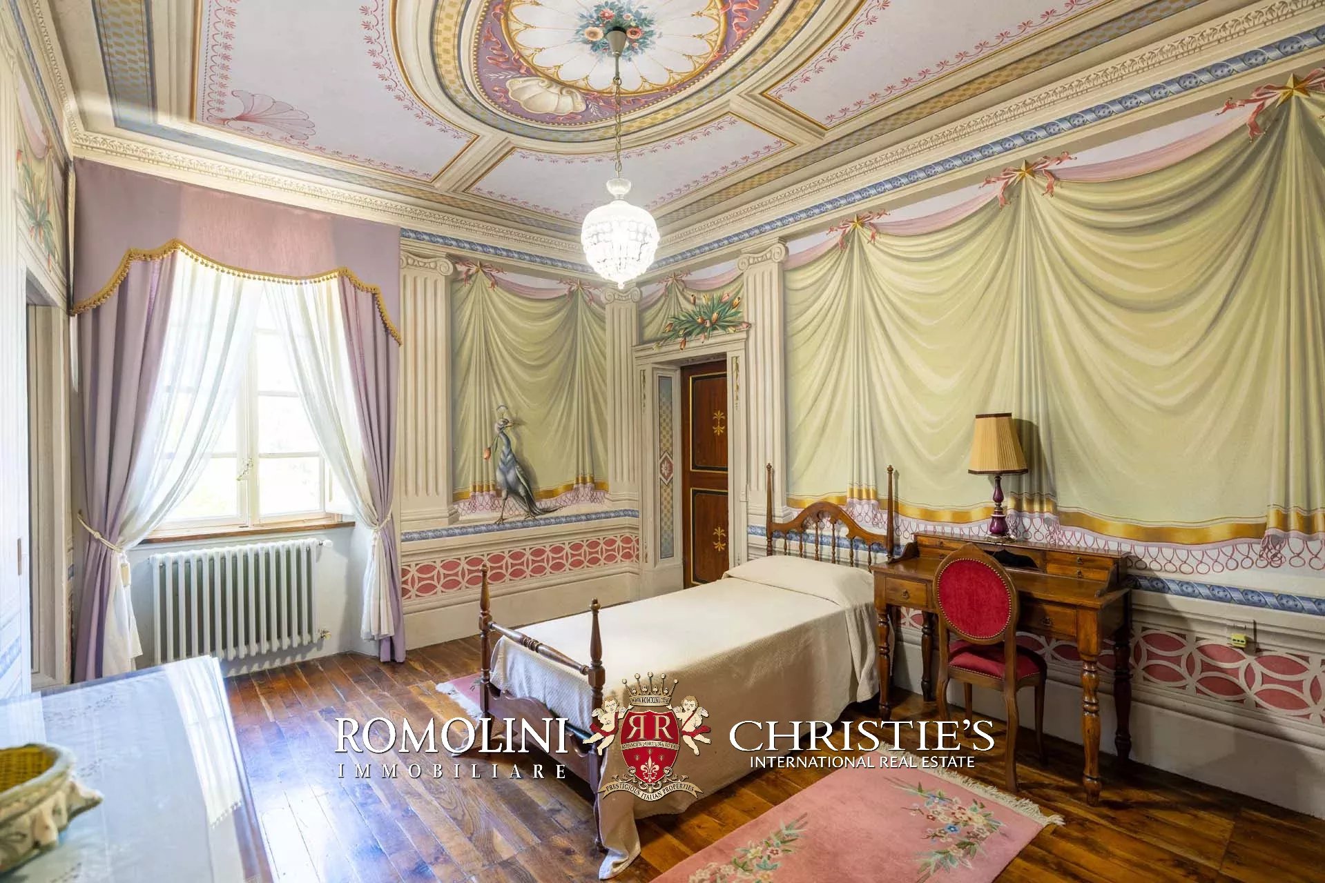 6 Bedroom Villa/Townhouse's Image 63