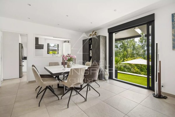 High-quality modern Provençal villa — photo 5