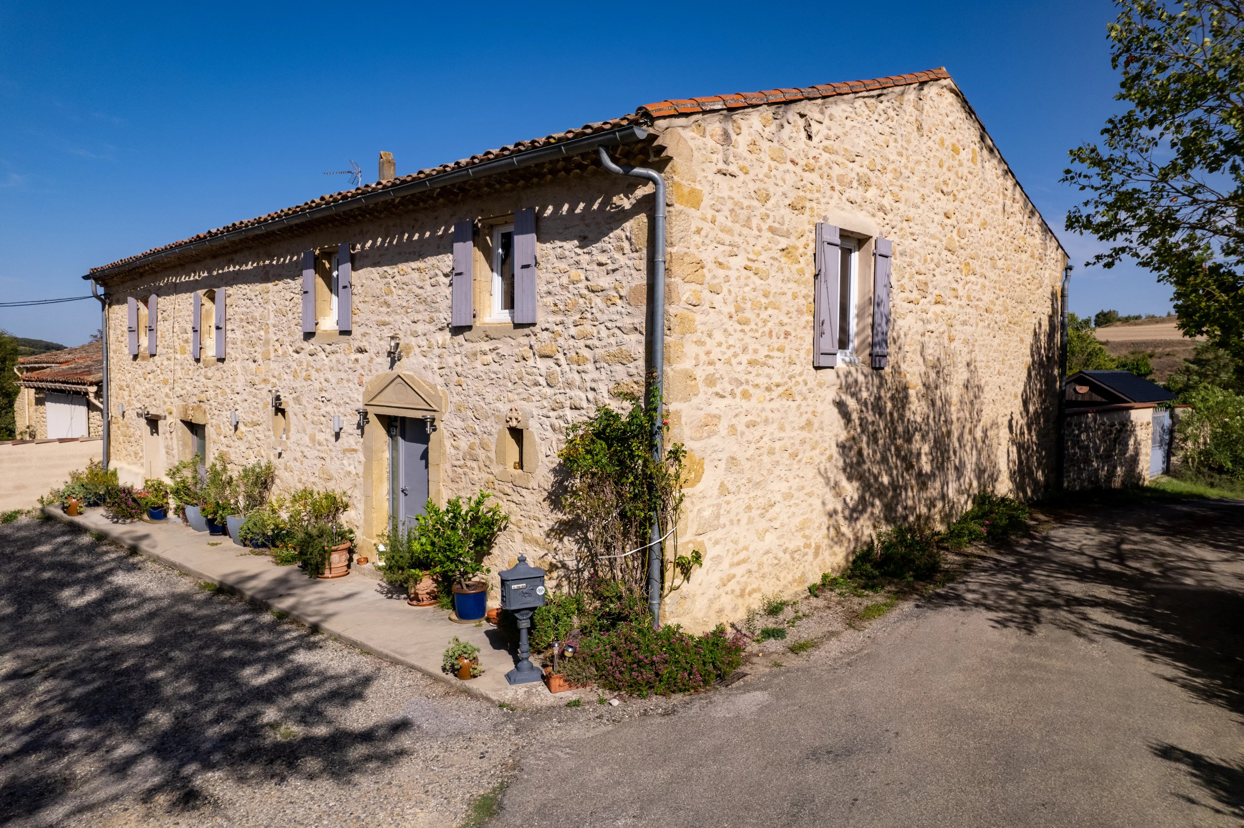 Bastide for sale Castelnaudary, Aude