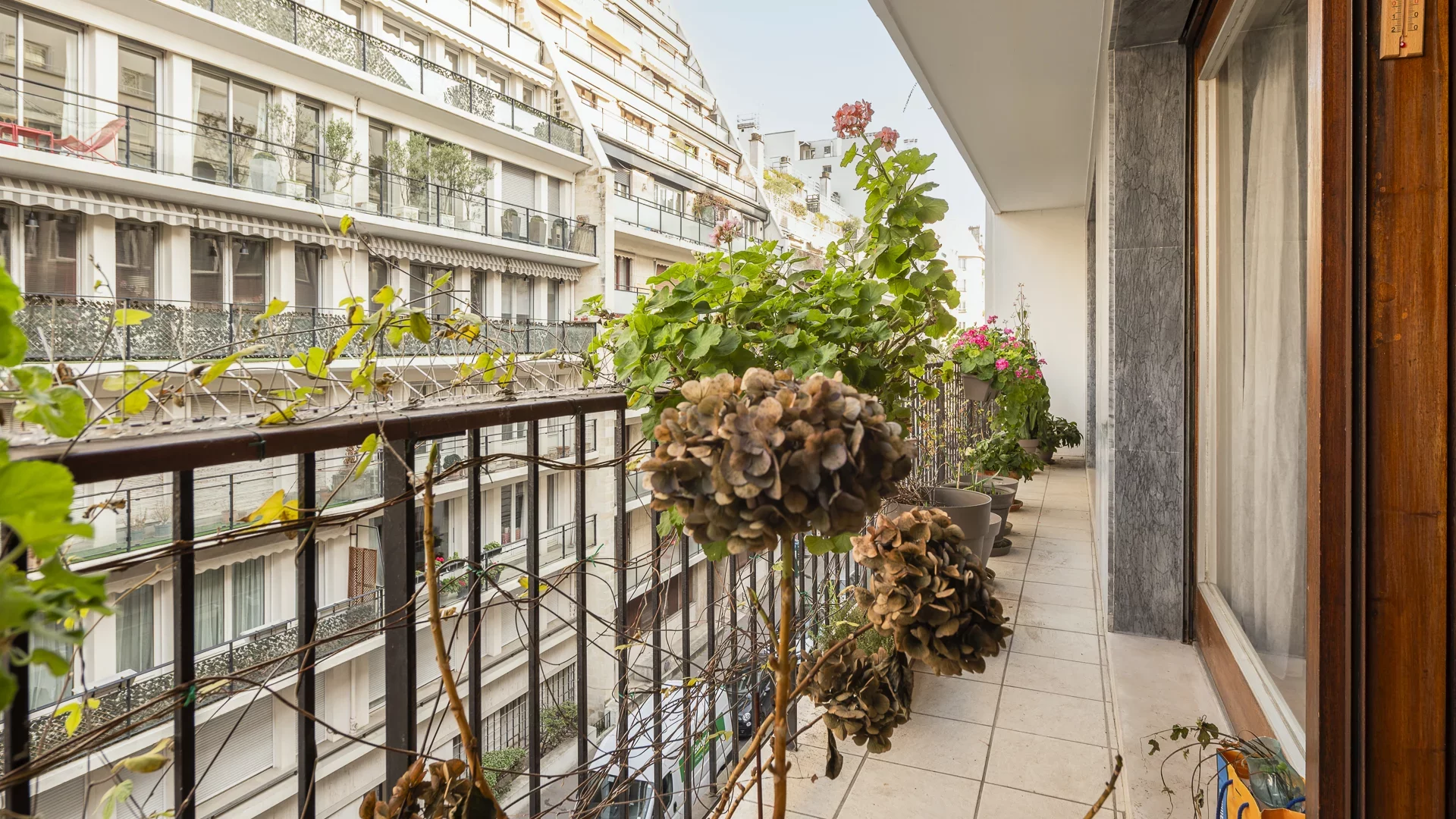 Paris 16e
