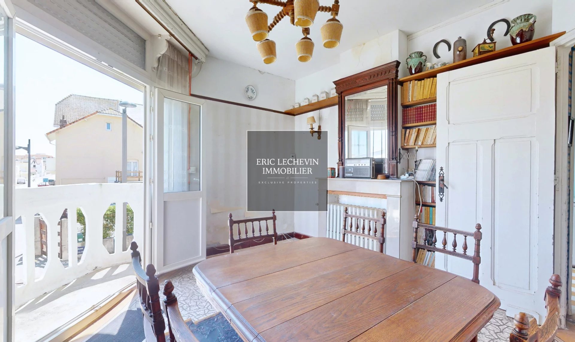 Agence immobilière de ELIM