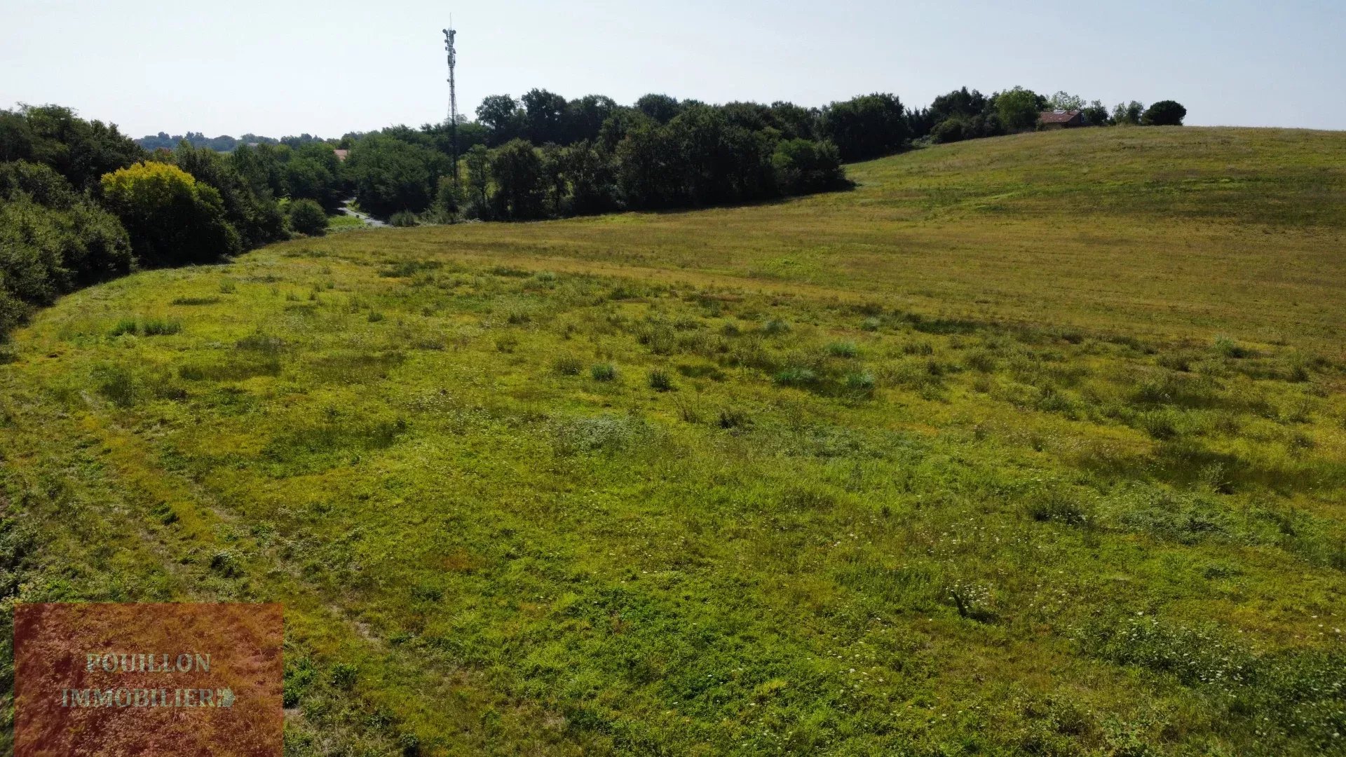 Agence immobilière de POUILLON IMMOBILIER