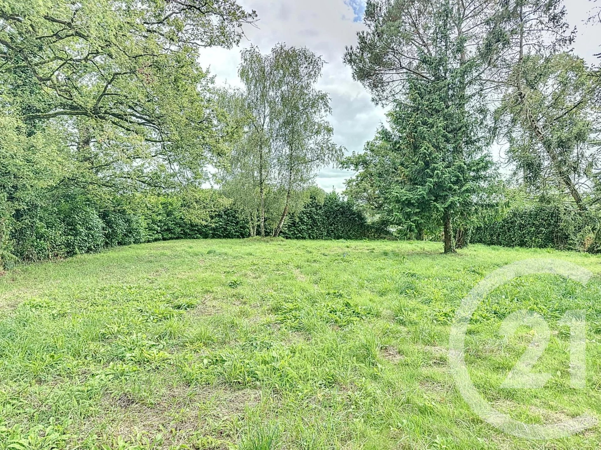 Vente Terrain Fégréac