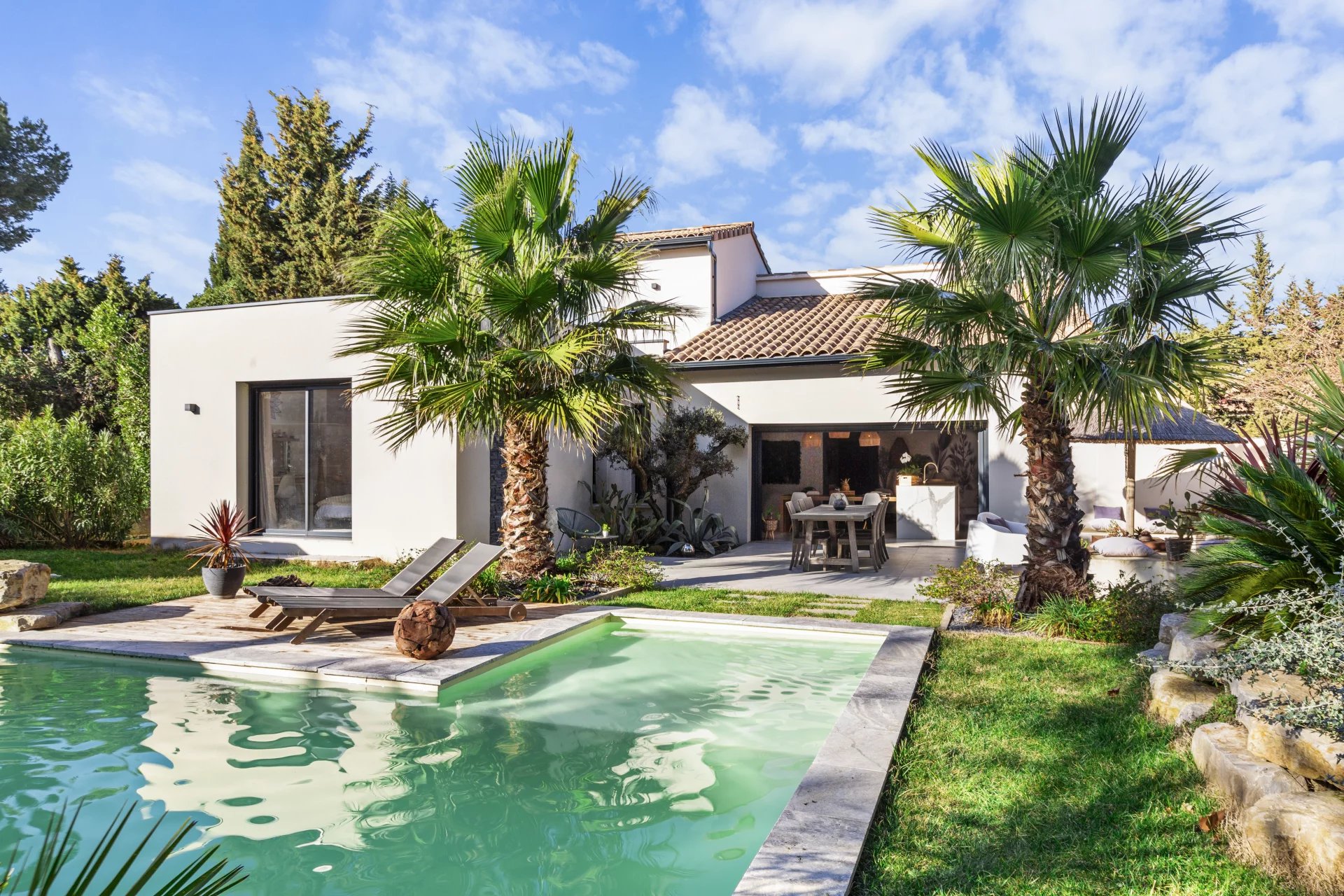 Sale House Maillane