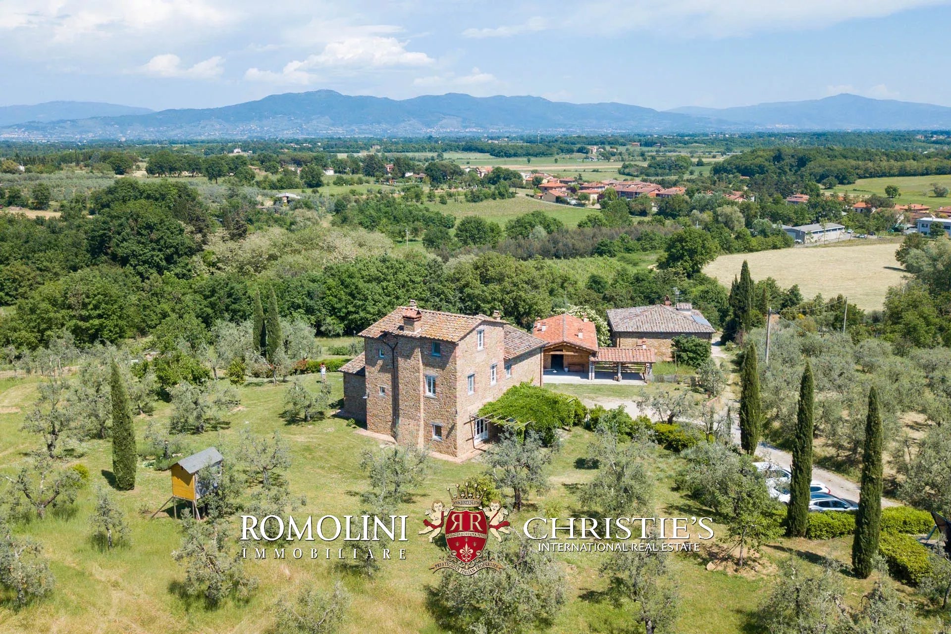 3 Bedroom Villa/Townhouse's Image 6