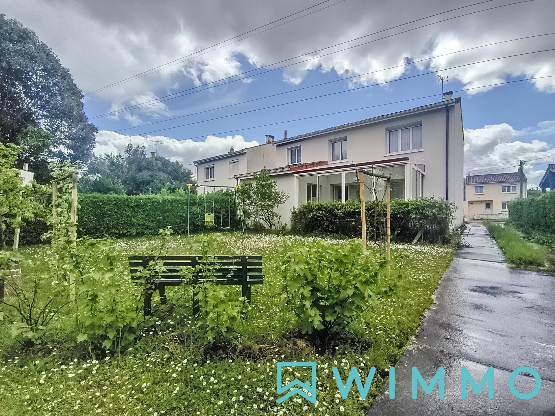 Vente Maison Pessac
