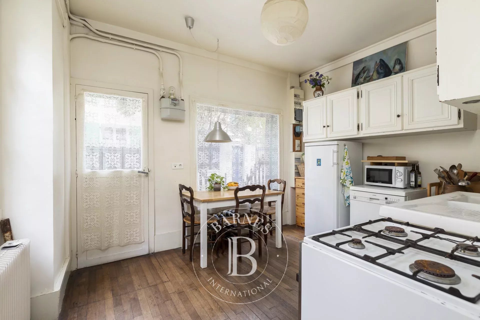 Ev Paris 14ème - picture 6