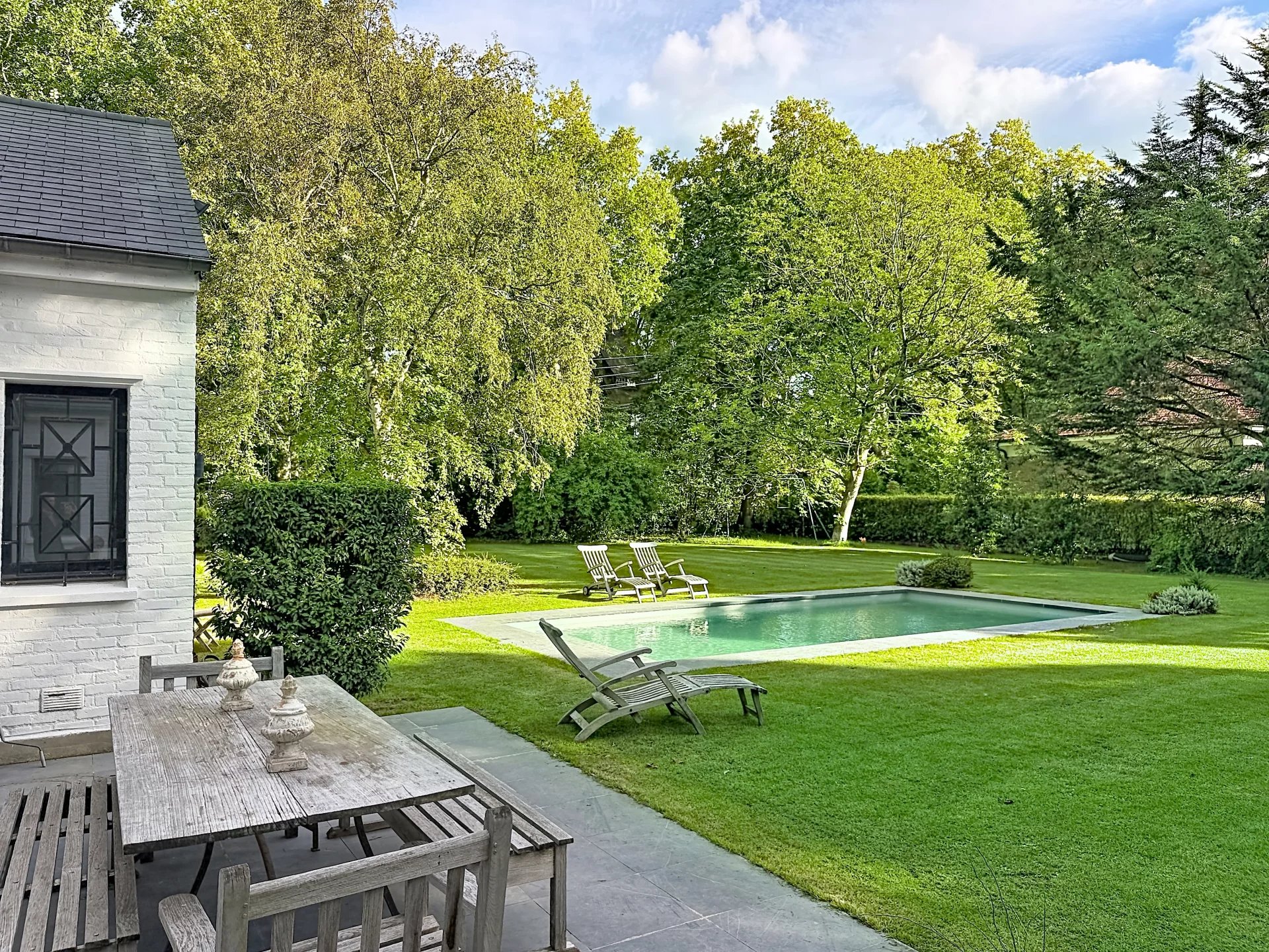 Croix  - House 5 Bedrooms - picture 17