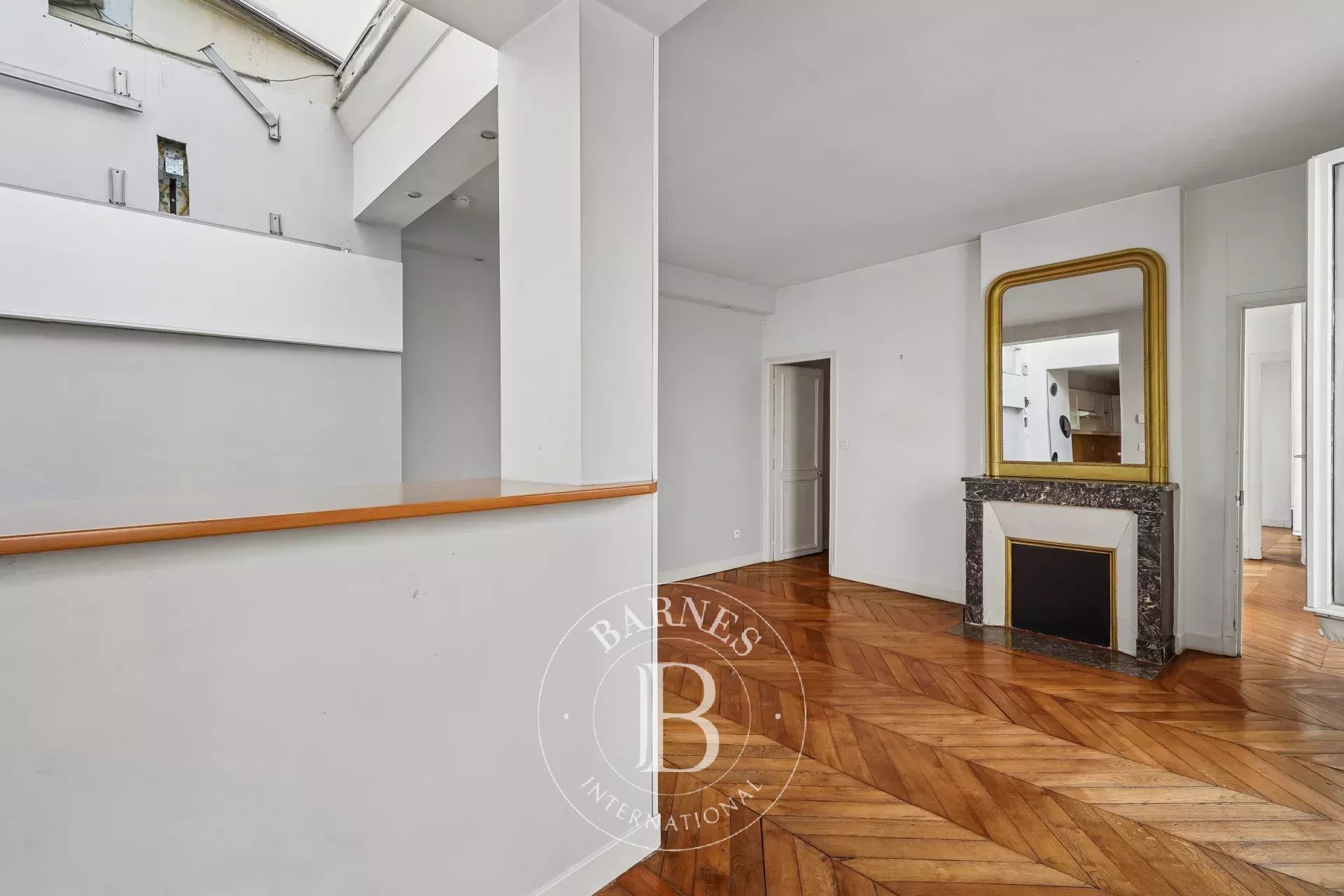 Paris  - Appartement 4 Pi&egrave;ces 2 Chambres - picture 6