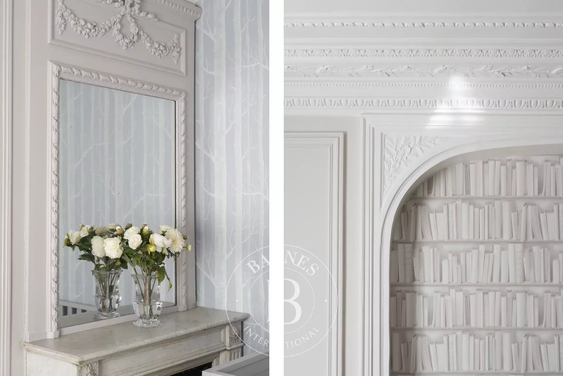 Daire Paris 9ème - picture 5