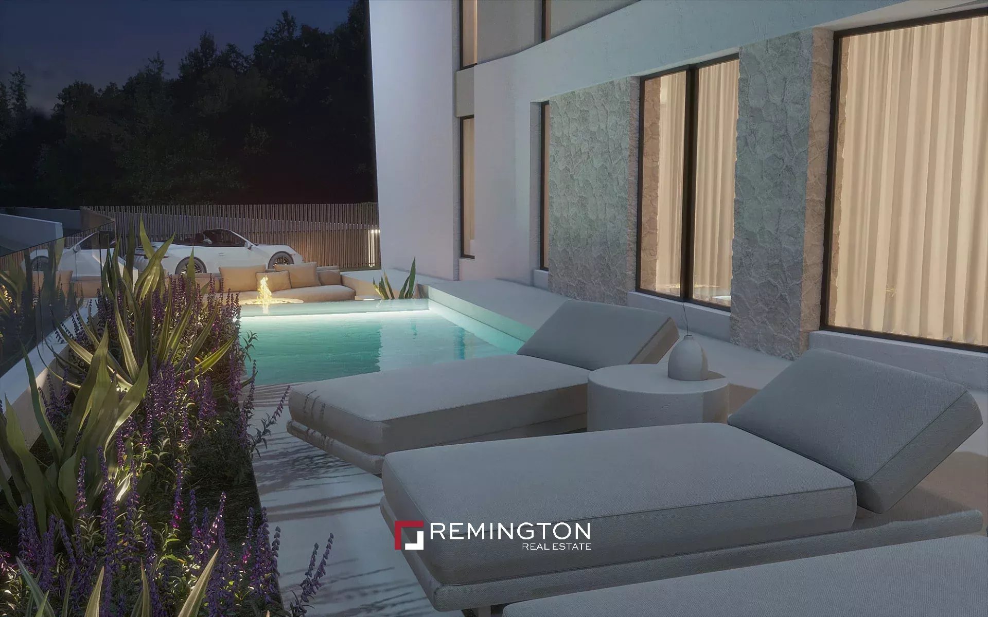 4 Bedroom Villa/Townhouse's Image 5
