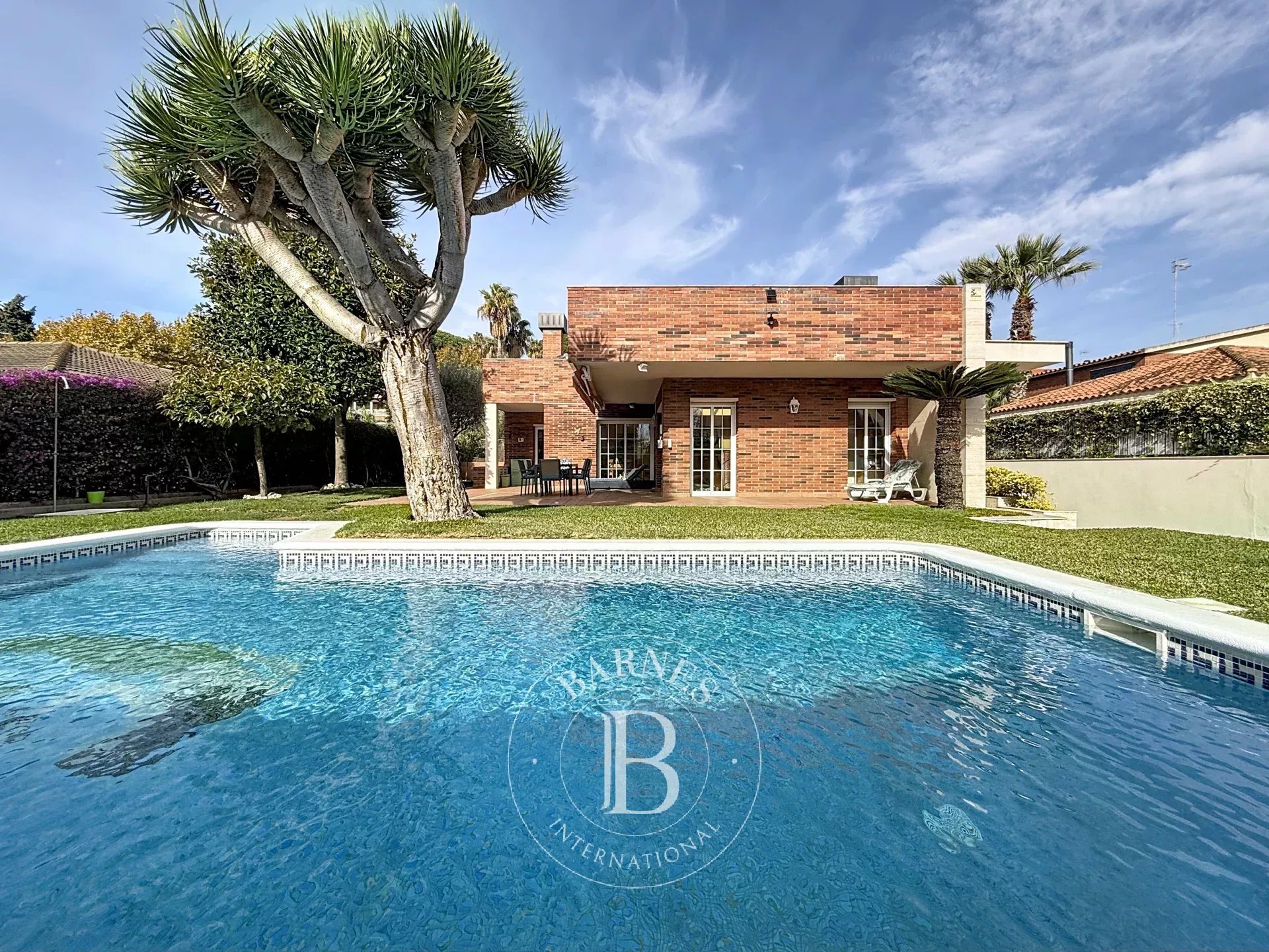 Ev Sant Vicenç de Montalt