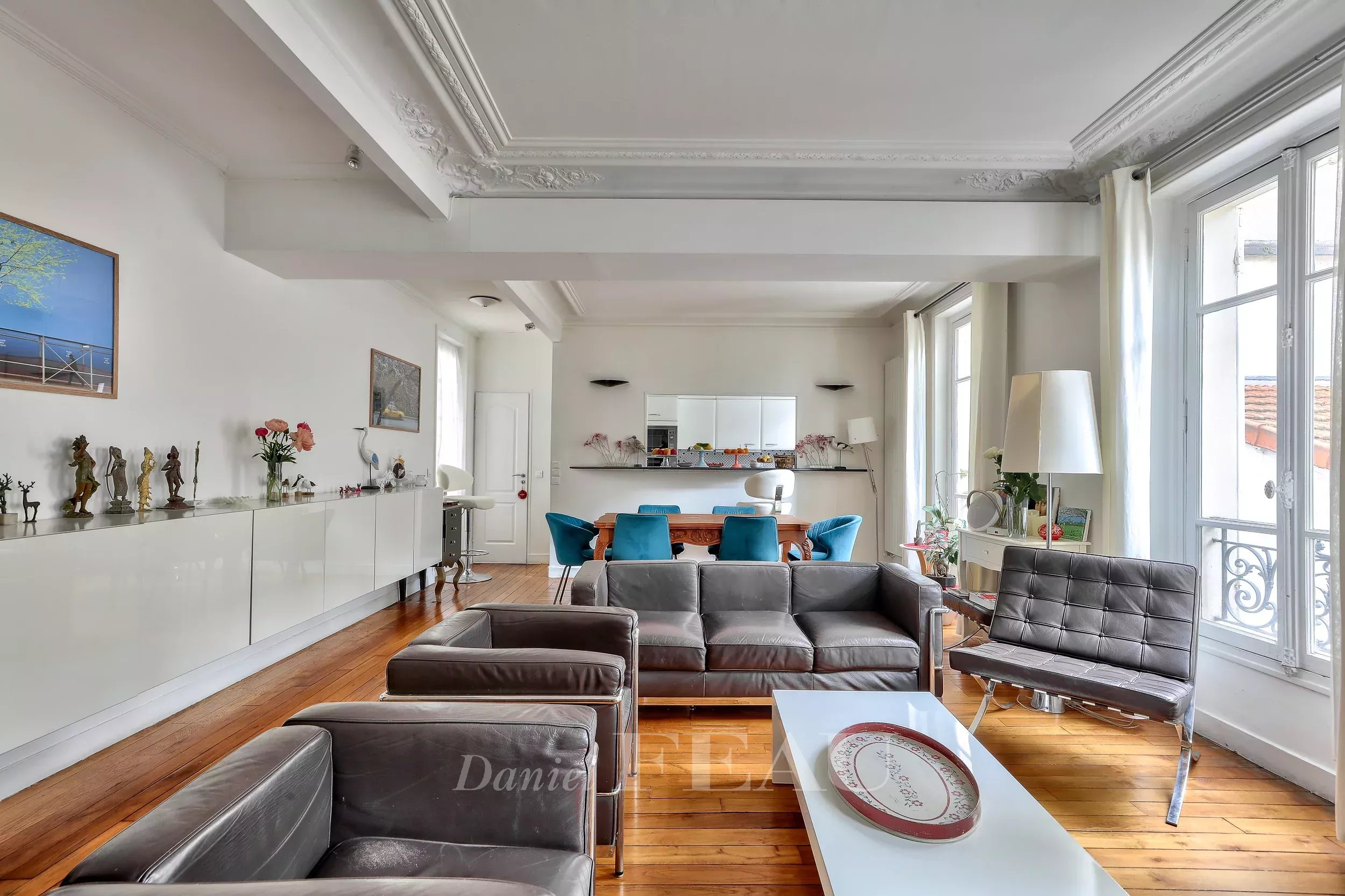 Sale Apartment Paris 14th