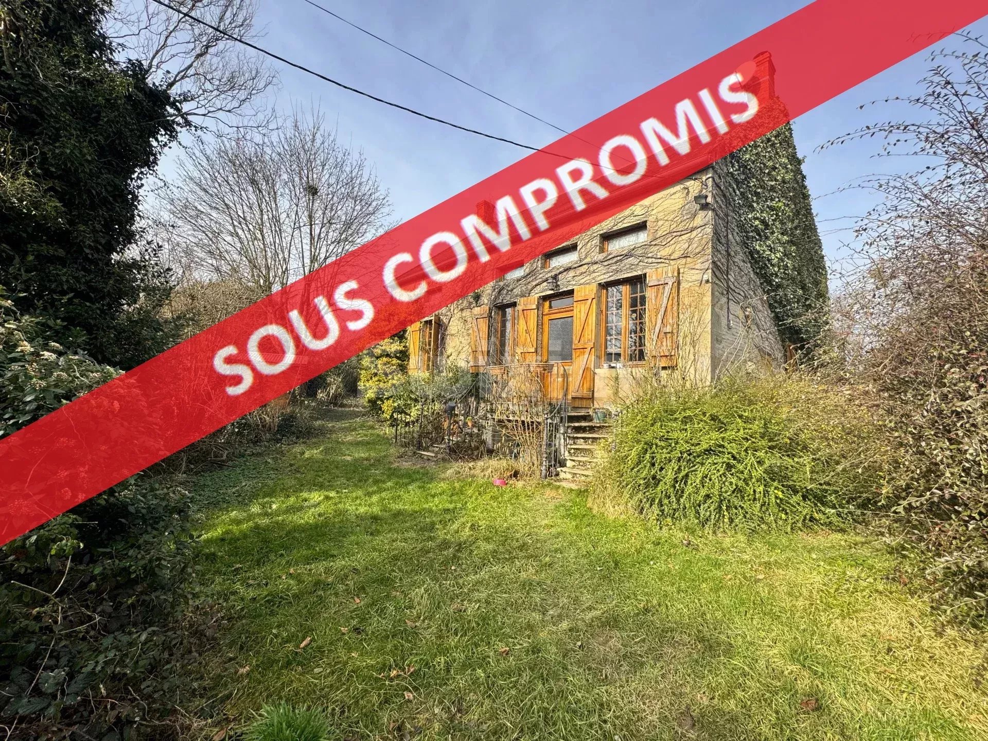 Agence immobilière de Swixim Avallon