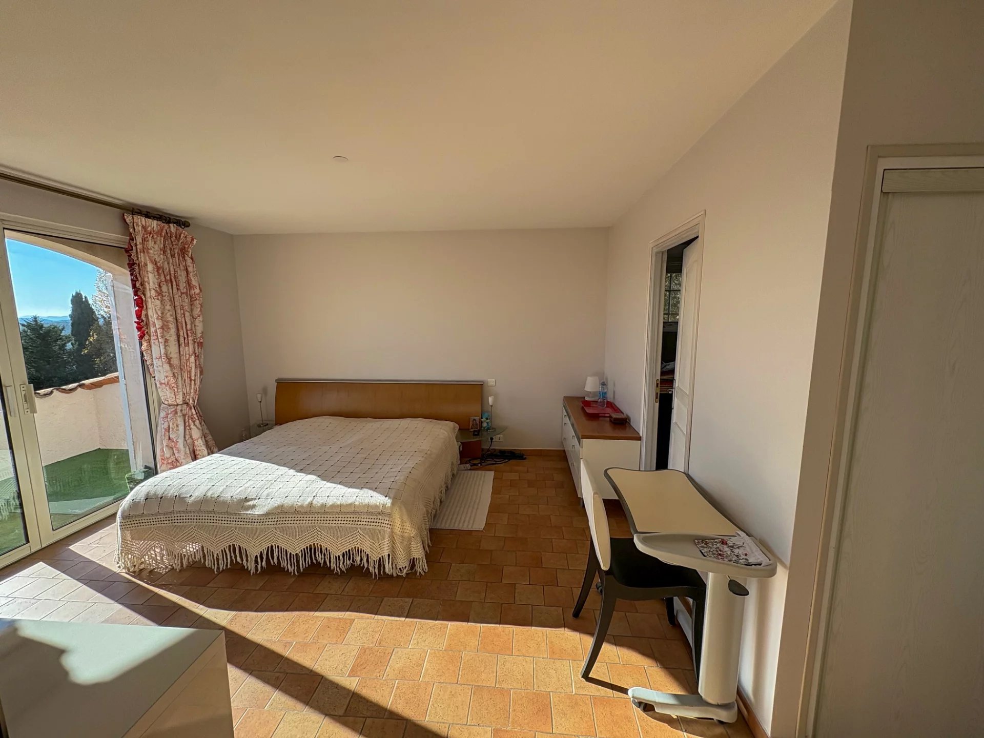 Beautiful villa with amazing seaviews - Cabris