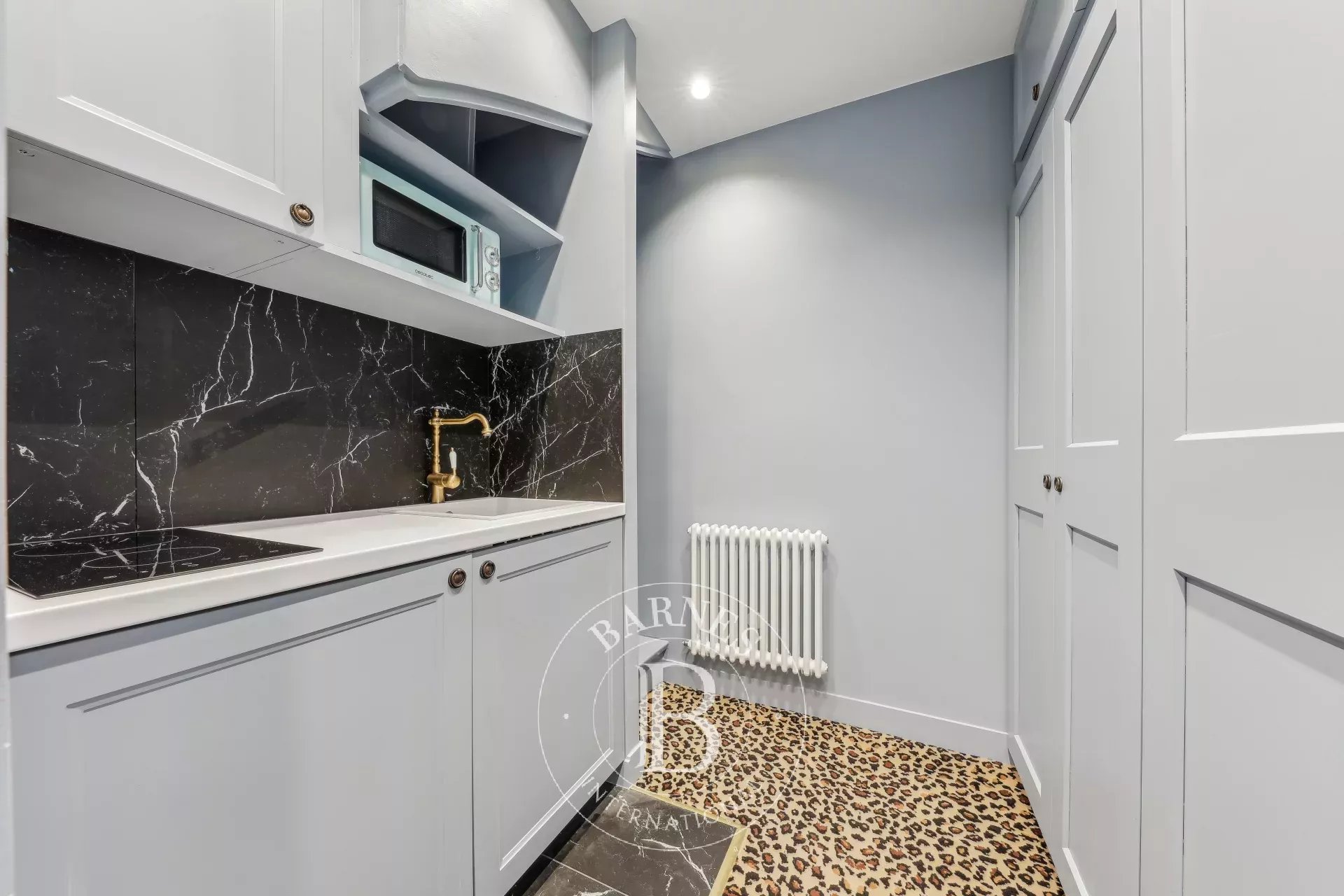 Daire Paris 6ème - picture 12