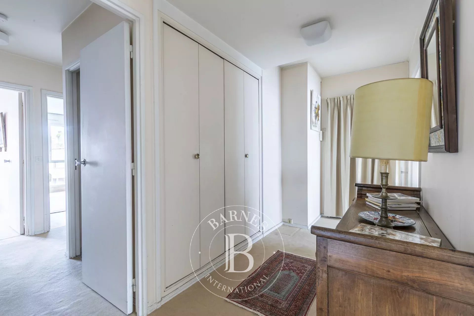 Daire Paris 15ème - picture 5