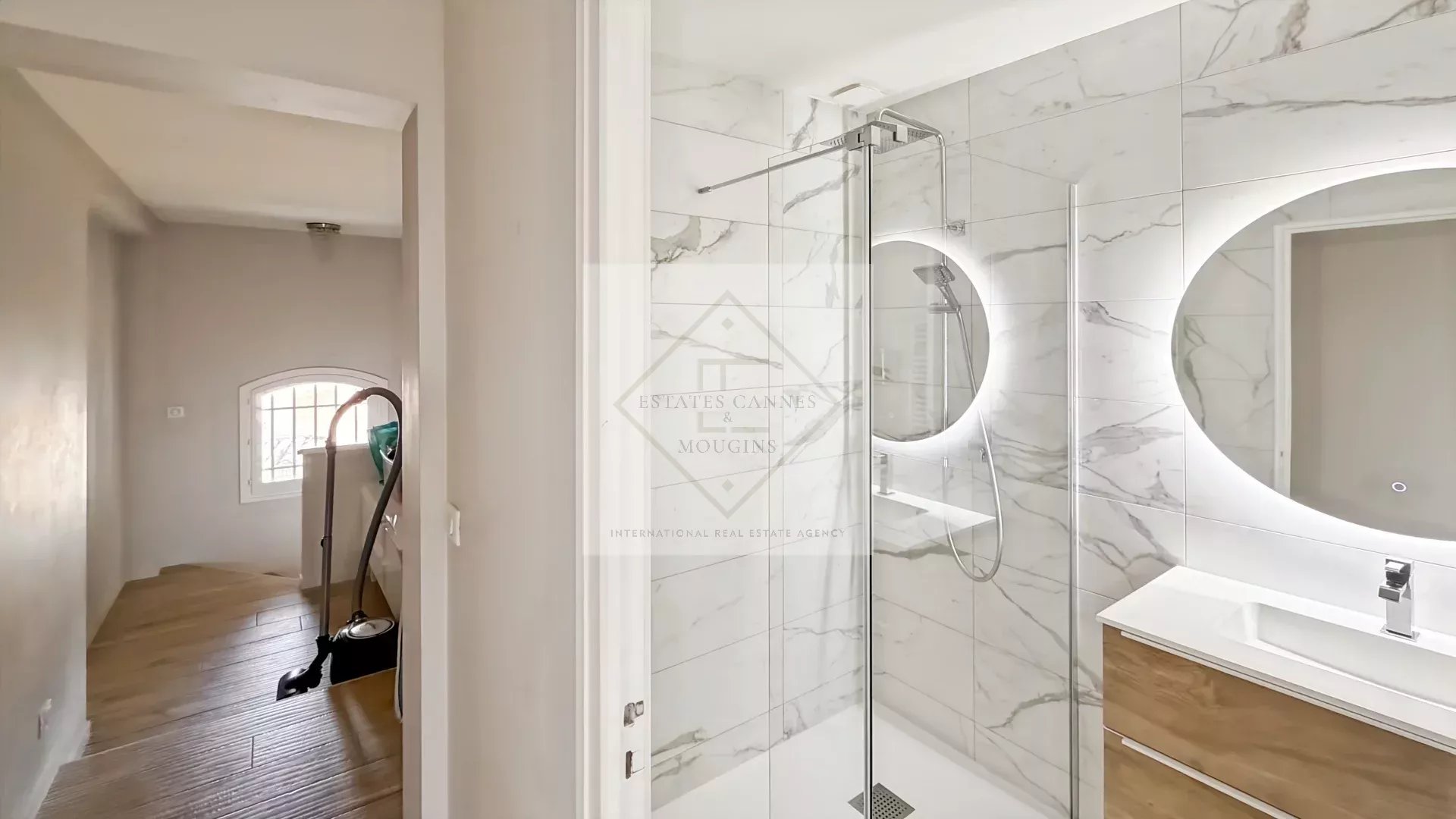 Charmante Maison Provençale Rénovée – Cœur de Mougins — photo 13