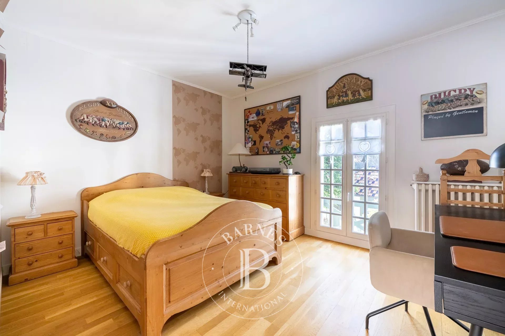 Villennes-sur-Seine  - Maison  - picture 15
